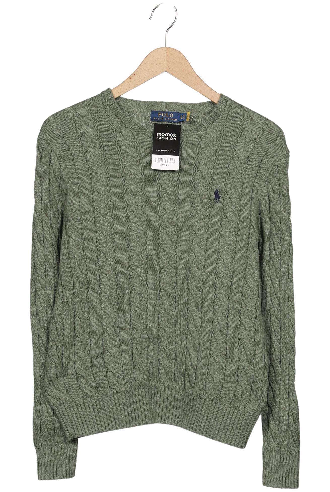 

Polo Ralph Lauren Herren Pullover, grün, Gr. 44