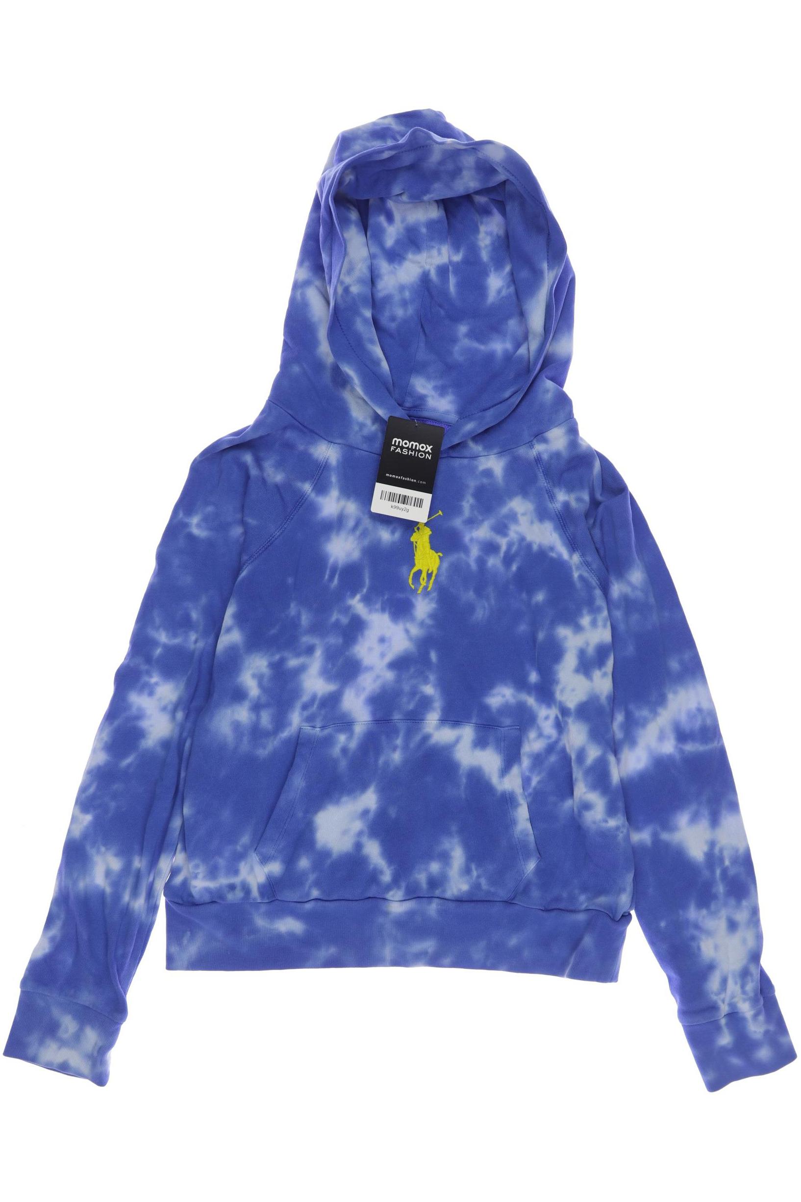 

Polo Ralph Lauren Jungen Hoodies & Sweater, blau
