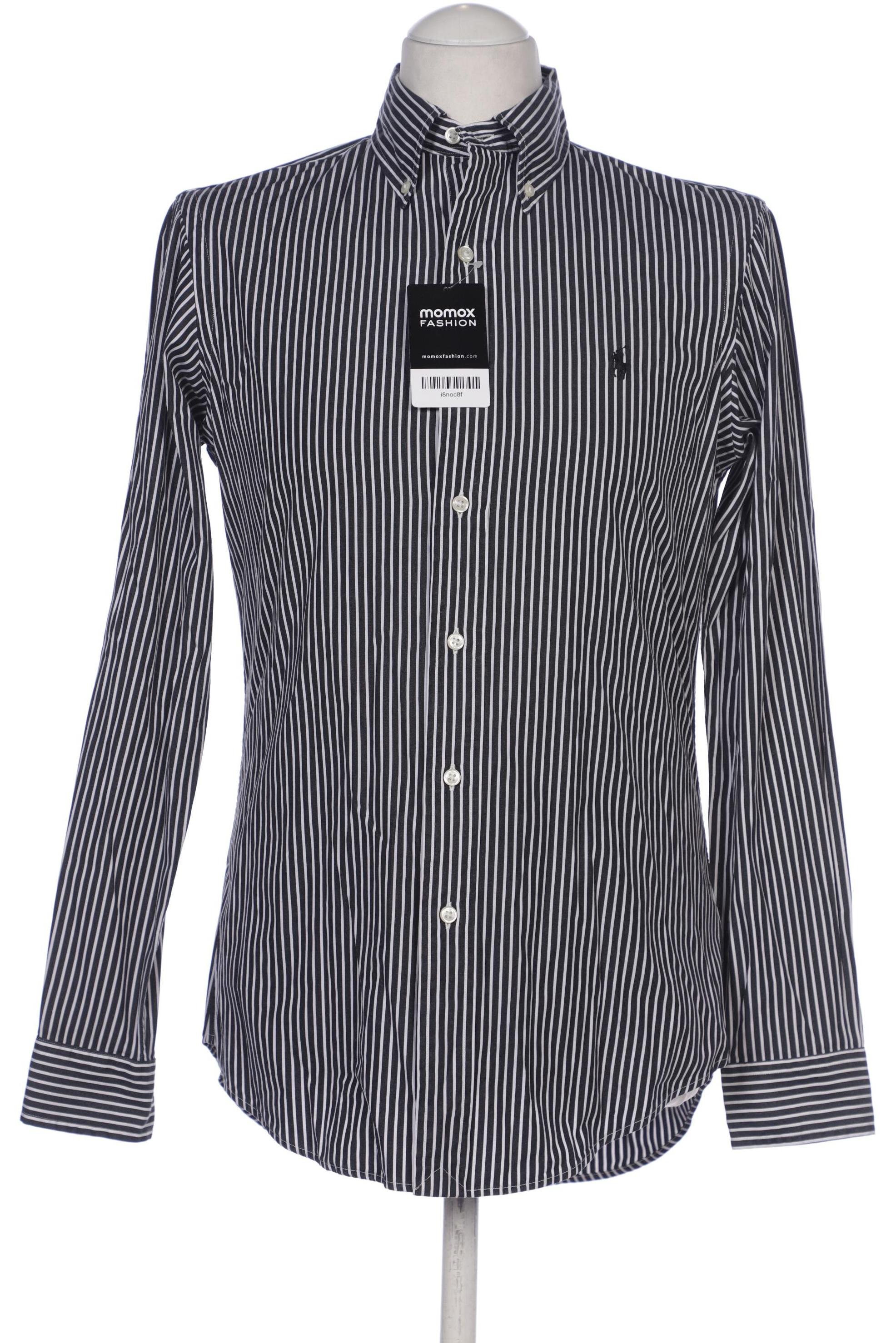 

Polo Ralph Lauren Herren Hemd, schwarz, Gr. 46