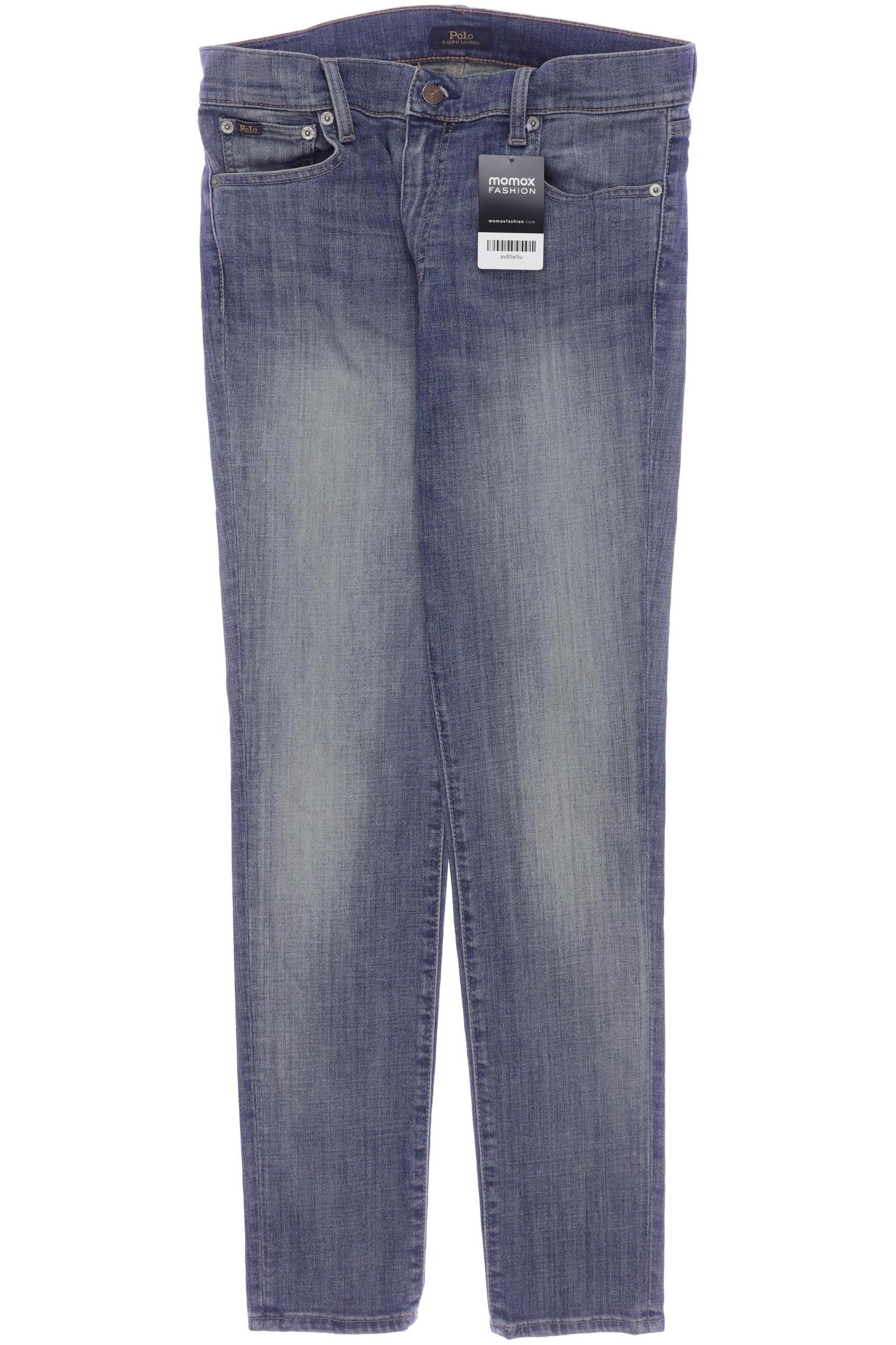 

Polo Ralph Lauren Damen Jeans, blau, Gr. 29