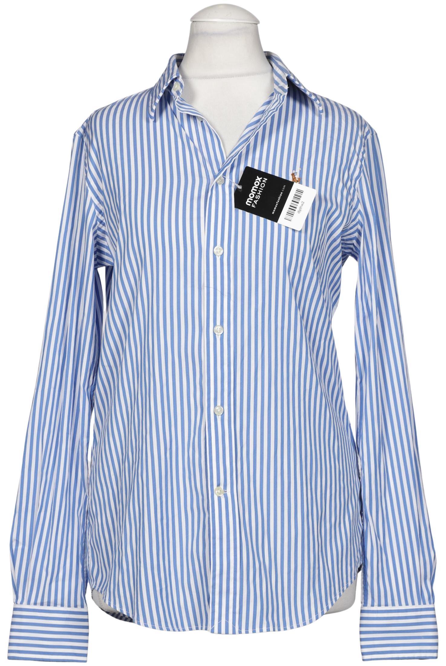 

Polo Ralph Lauren Damen Bluse, mehrfarbig, Gr. 4