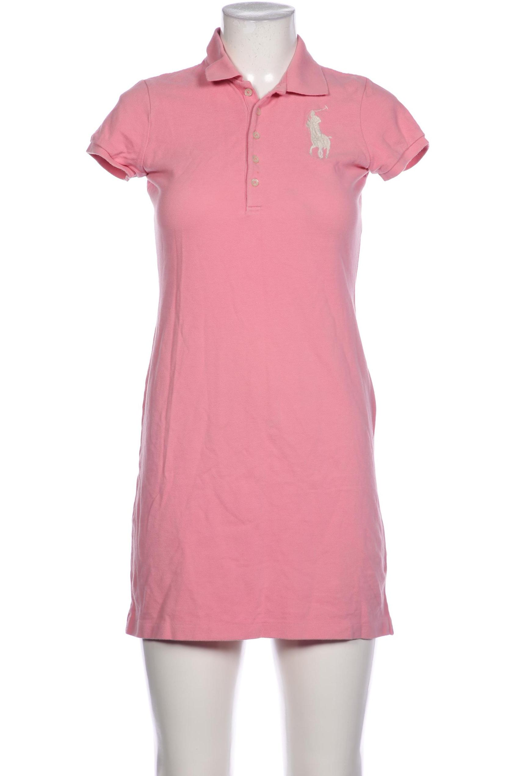 

Polo Ralph Lauren Damen Kleid, pink