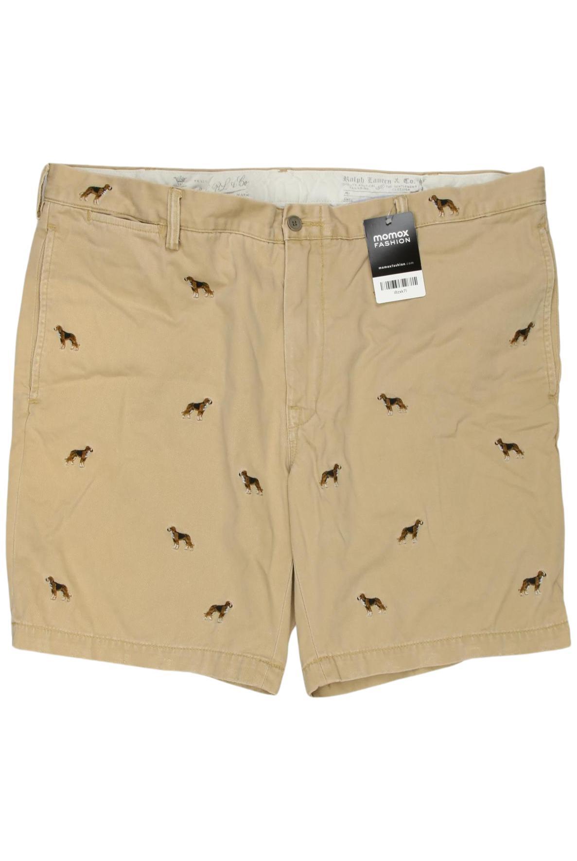 

Polo Ralph Lauren Herren Shorts, beige, Gr. 40