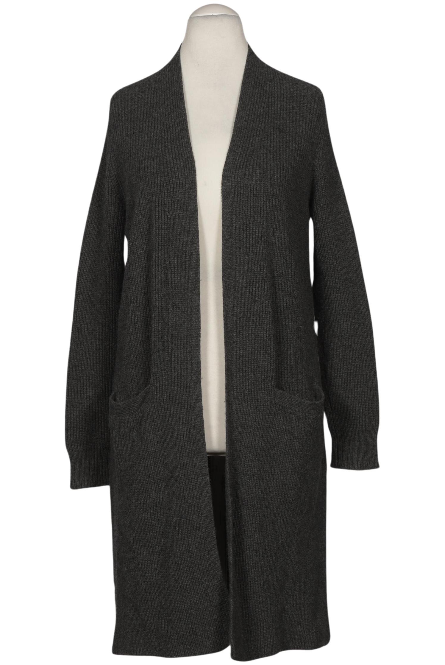 

Polo Ralph Lauren Damen Strickjacke, grau, Gr. 36