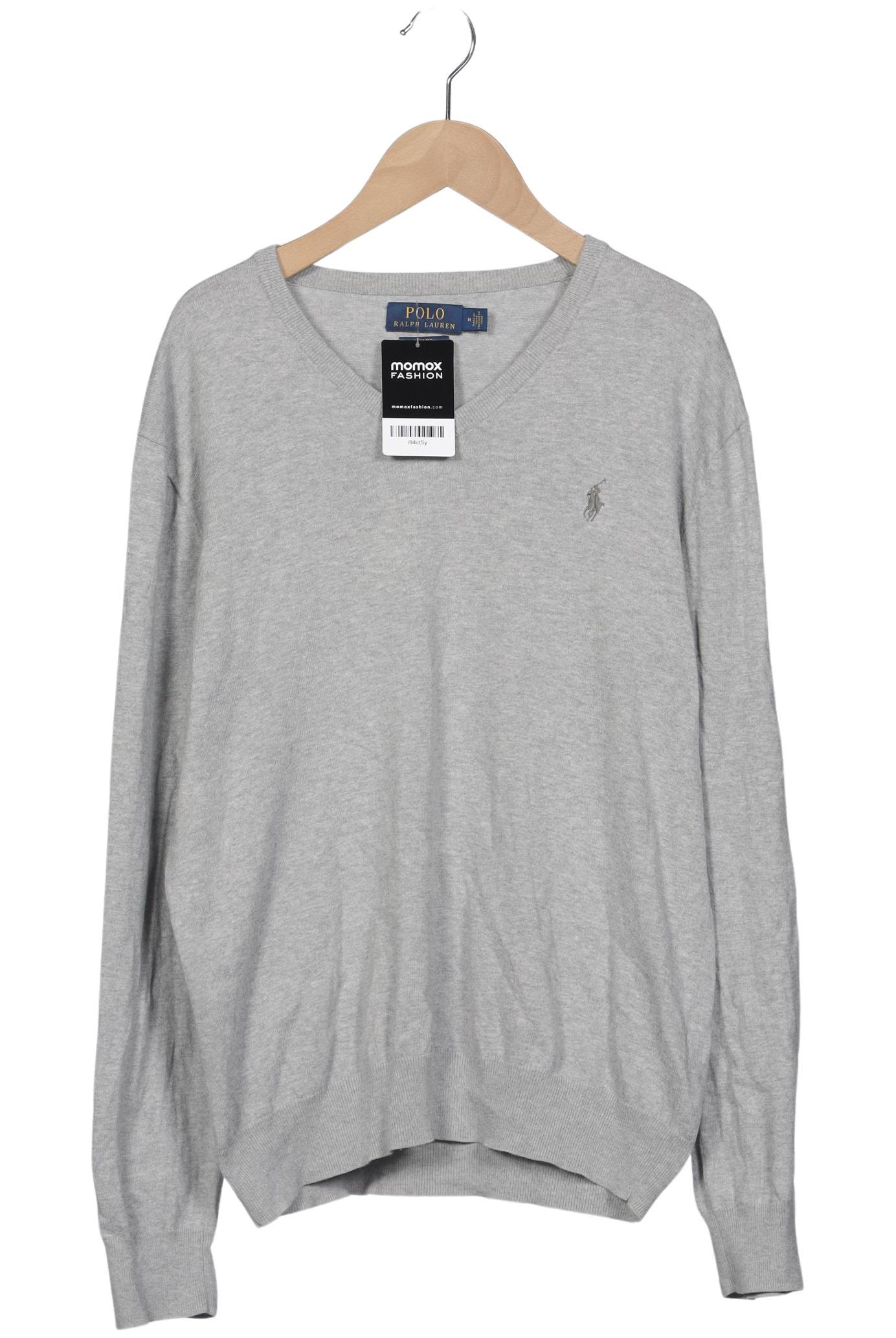 

Polo Ralph Lauren Herren Pullover, grau, Gr. 48