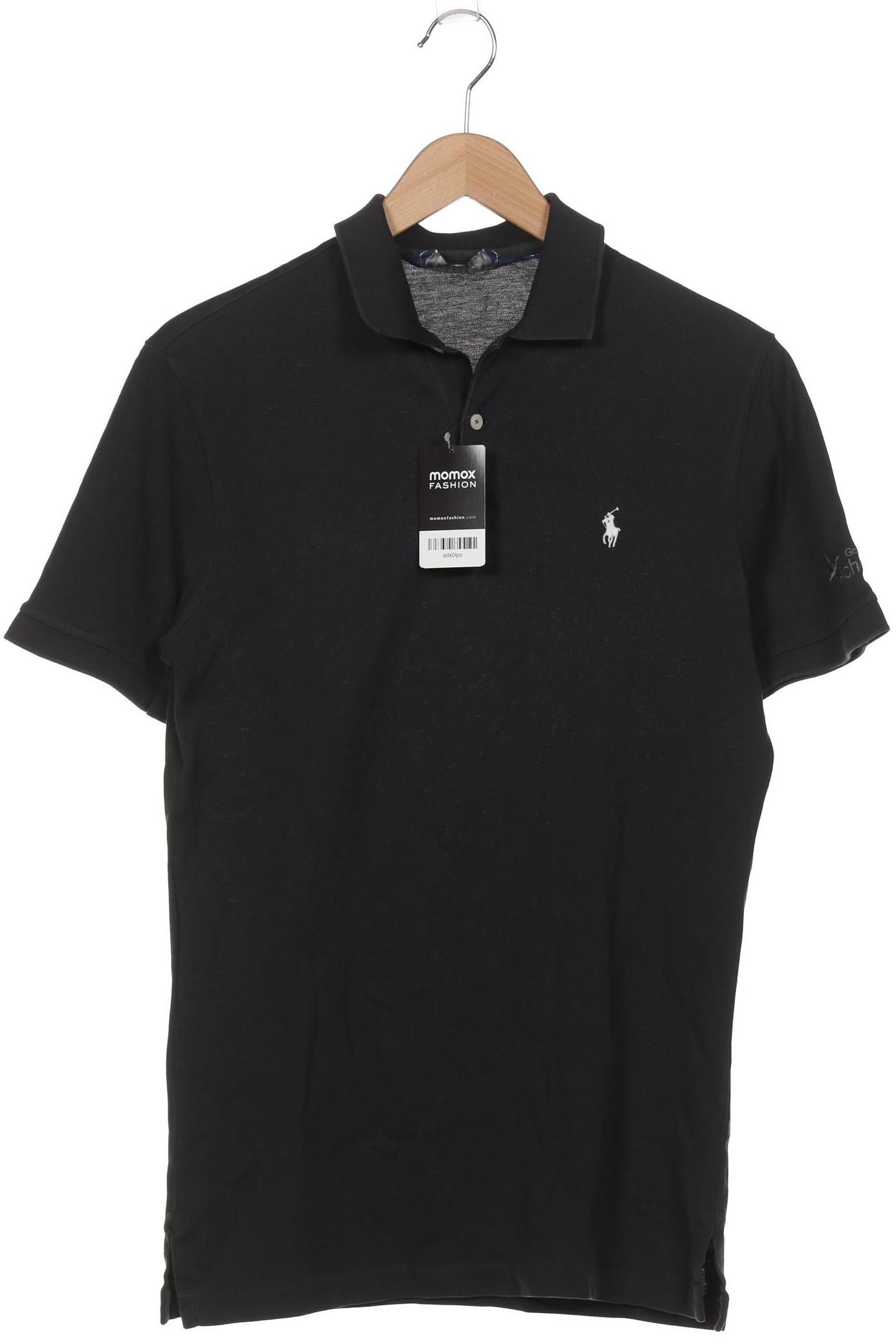

Polo Ralph Lauren Herren Poloshirt, grün, Gr. 46