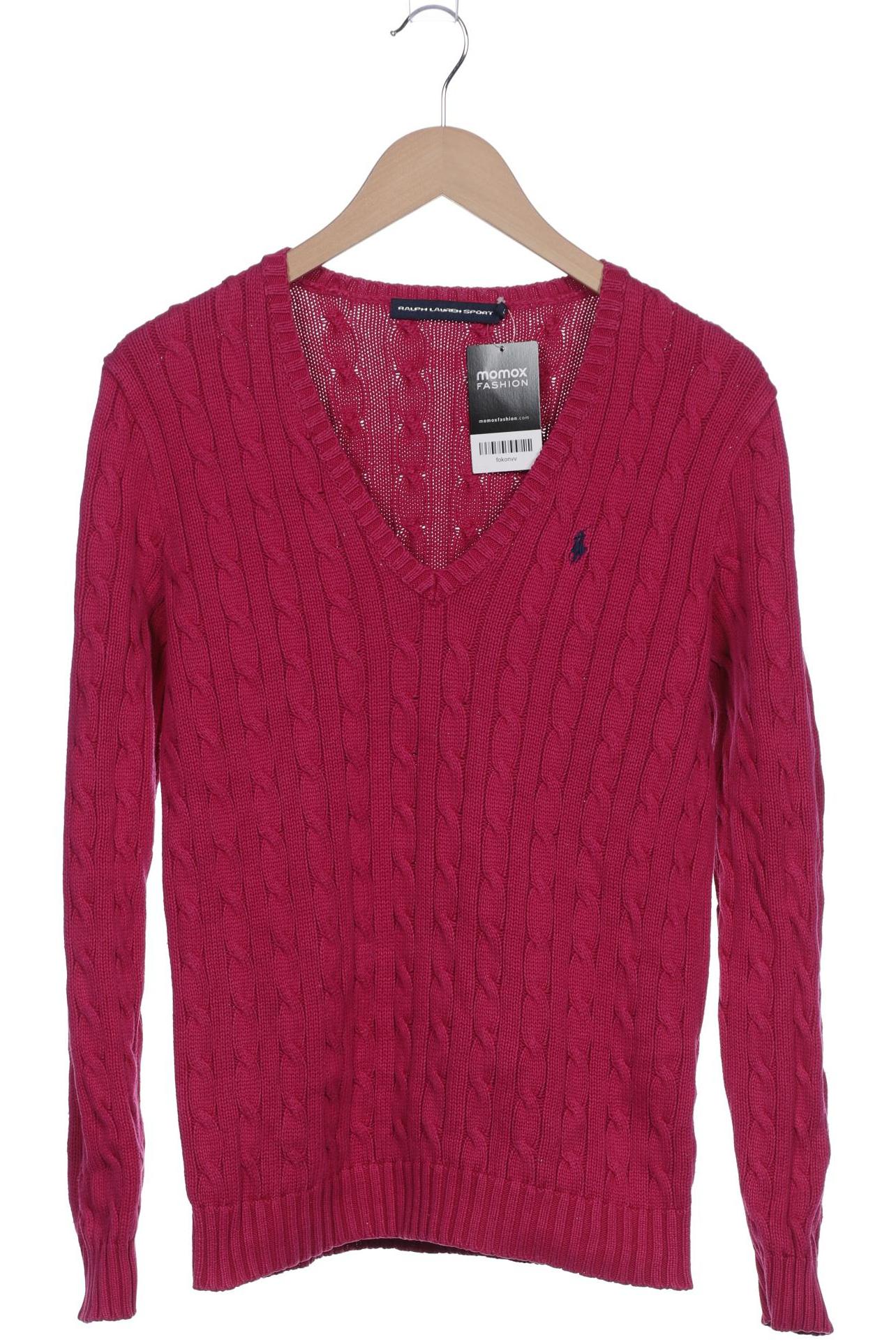 

Polo Ralph Lauren Damen Pullover, pink, Gr. 42