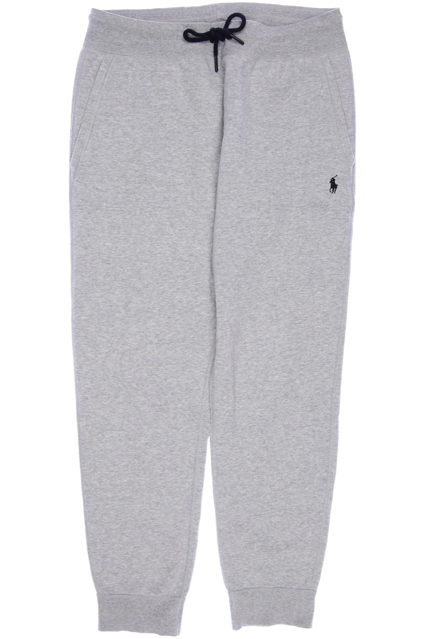 

Polo Ralph Lauren Herren Stoffhose, grau