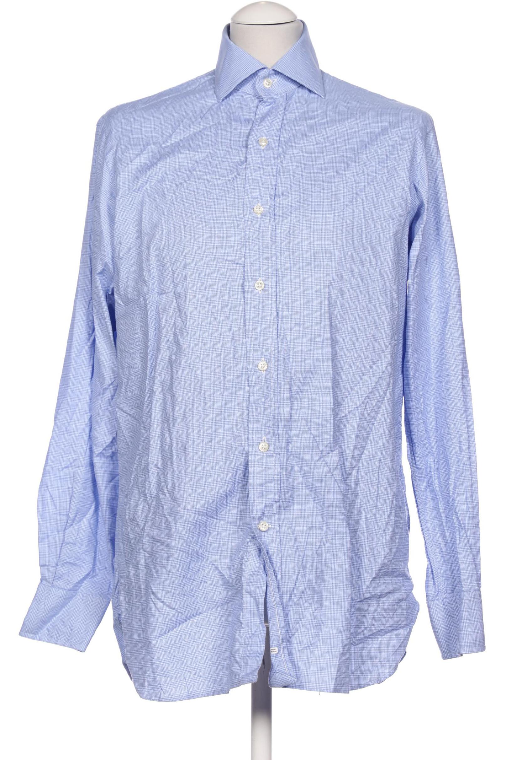 

Polo Ralph Lauren Herren Hemd, hellblau, Gr. 15
