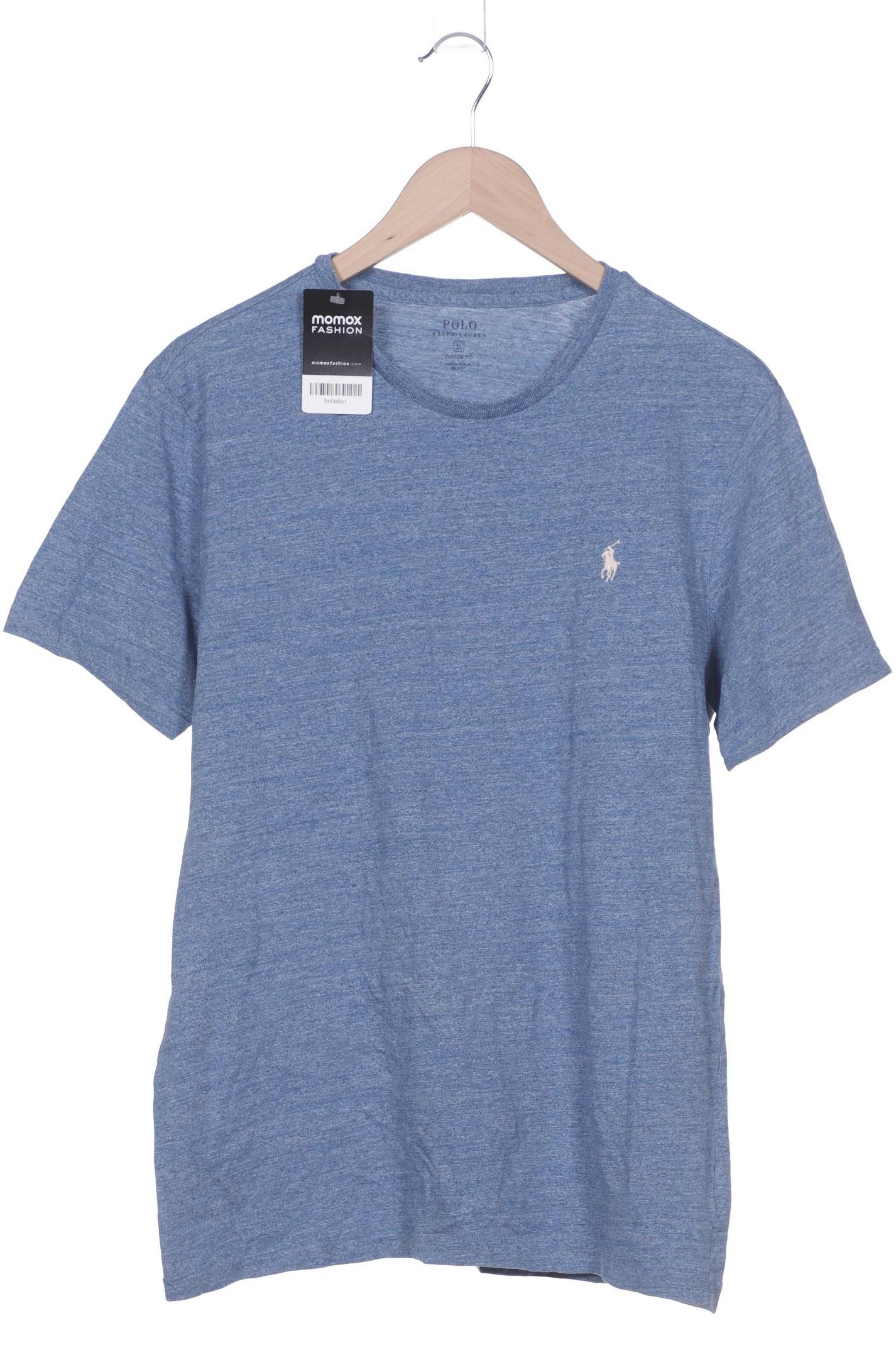 

Polo Ralph Lauren Herren T-Shirt, blau, Gr. 52