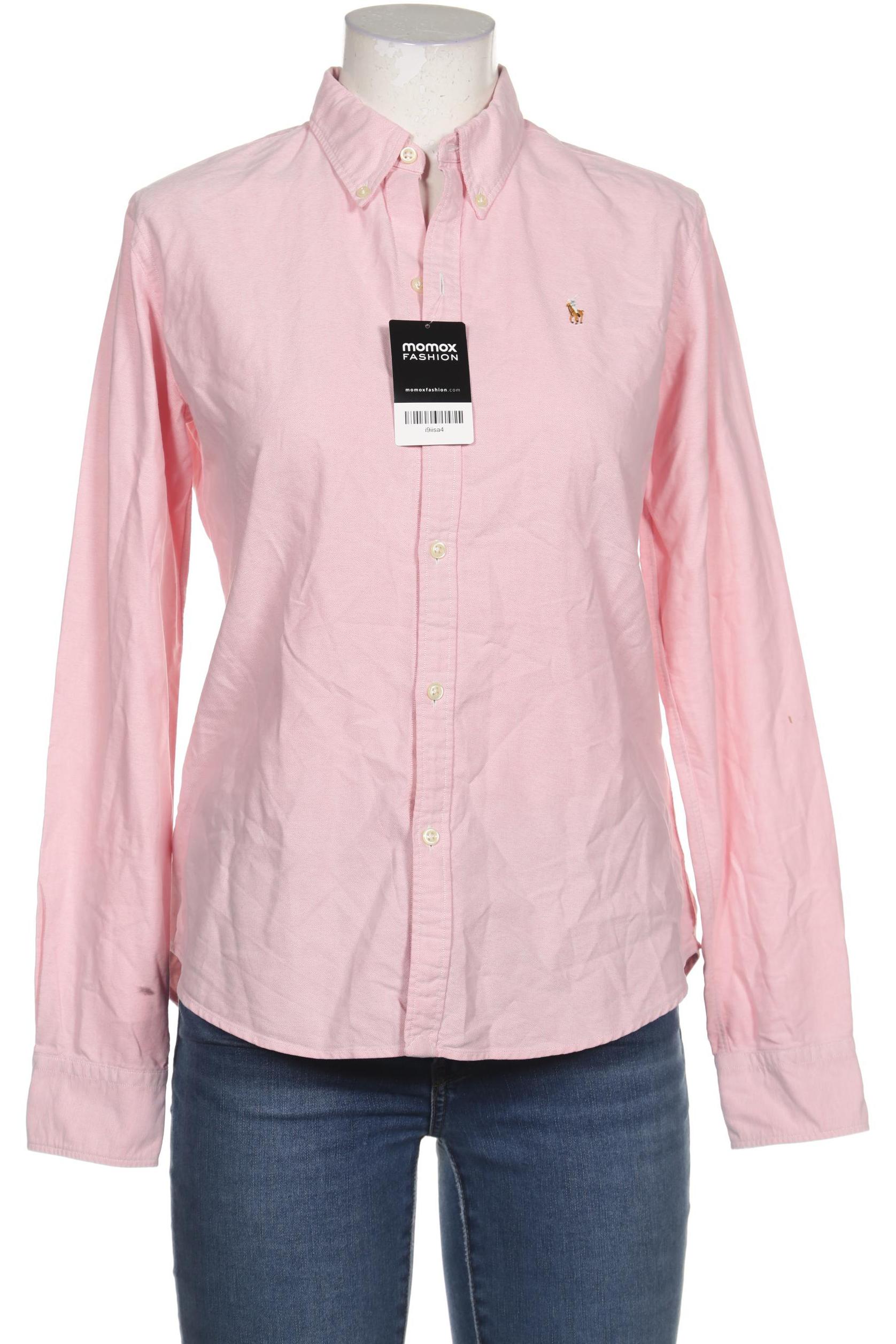 

Polo Ralph Lauren Damen Bluse, pink, Gr. 10