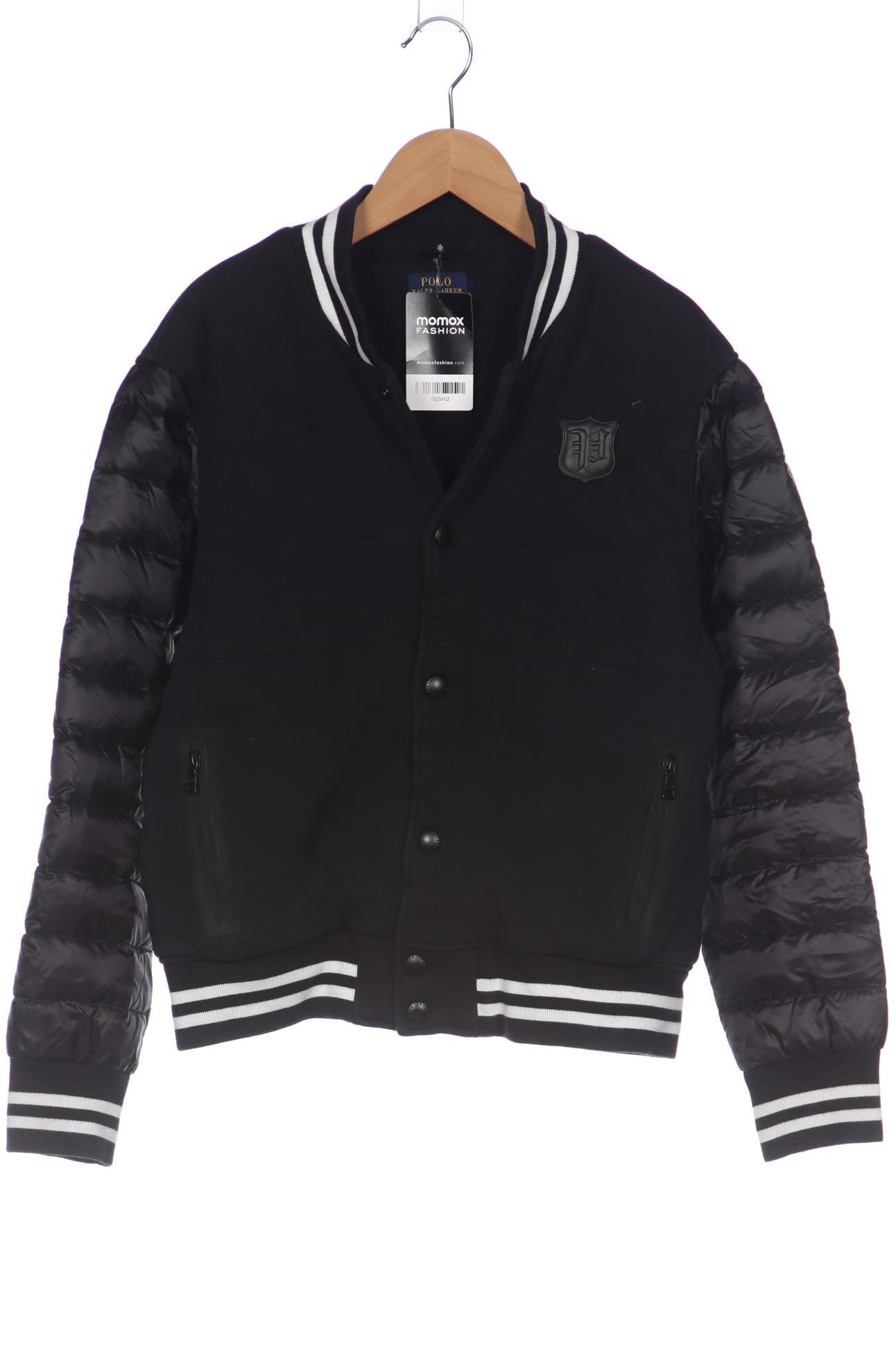

Polo Ralph Lauren Herren Jacke, schwarz, Gr. 46