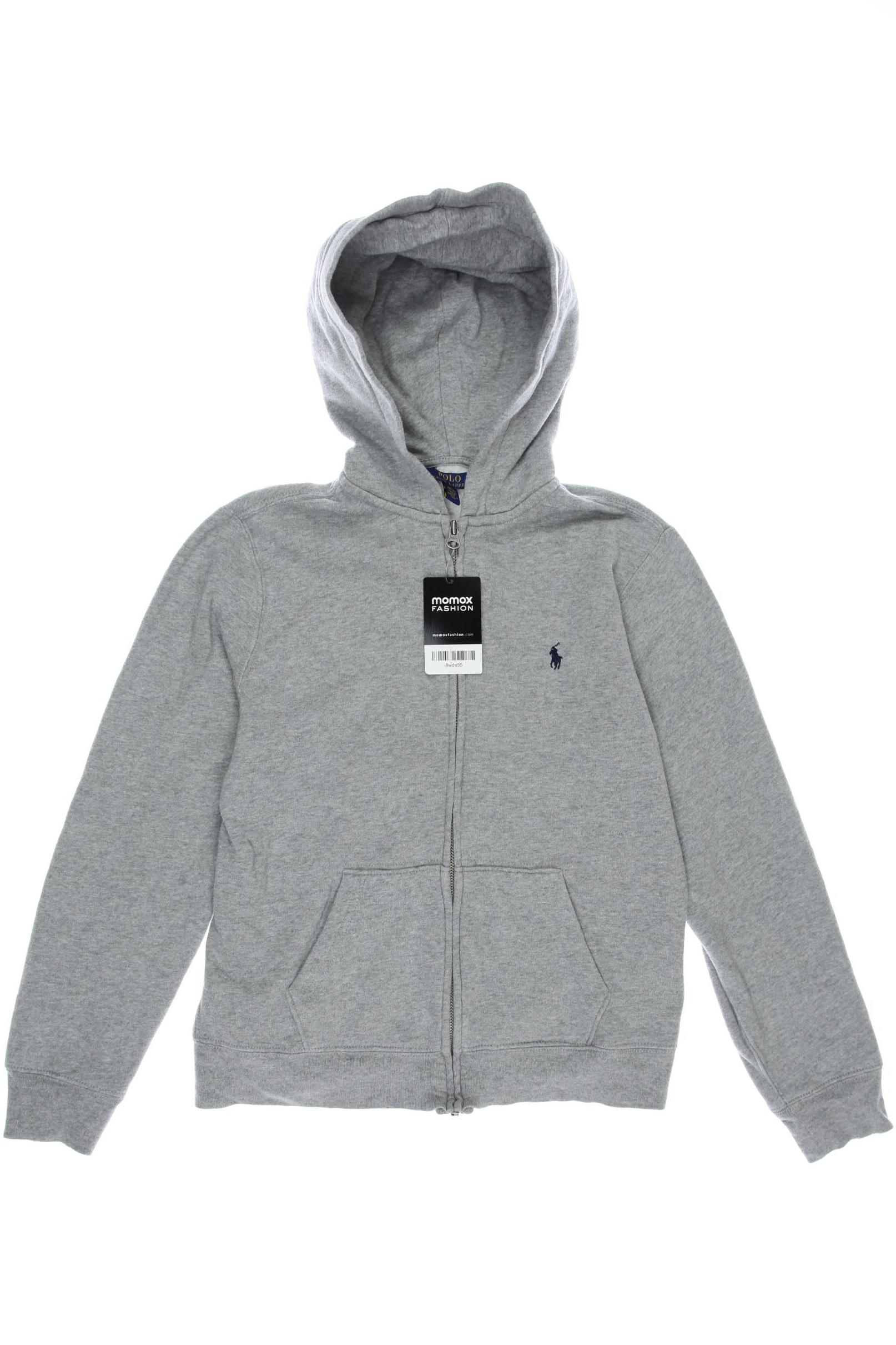 

Polo Ralph Lauren Herren Hoodies & Sweater, grau, Gr. 158