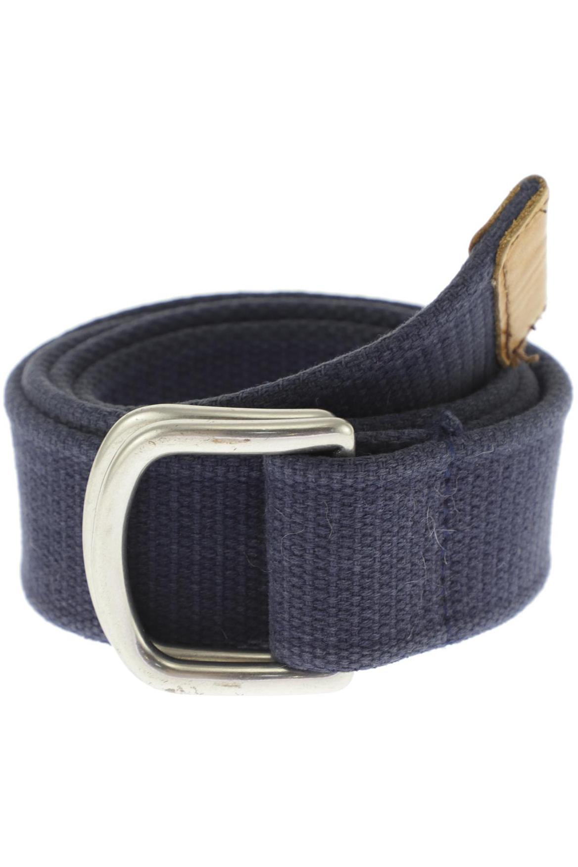 

Polo Ralph Lauren Herren Gürtel, marineblau, Gr. 110