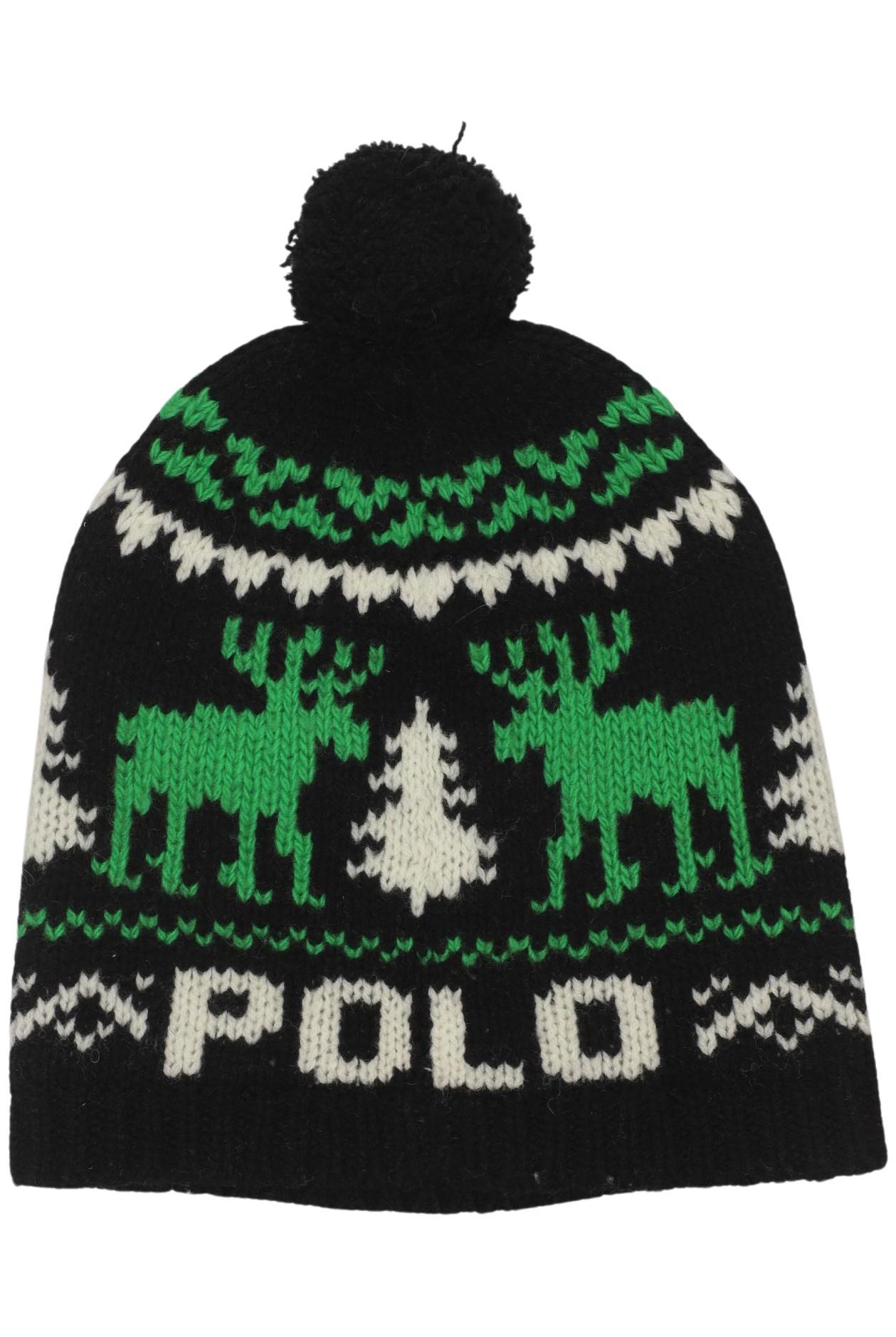 

Polo Ralph Lauren Herren Hut/Mütze, mehrfarbig, Gr. uni
