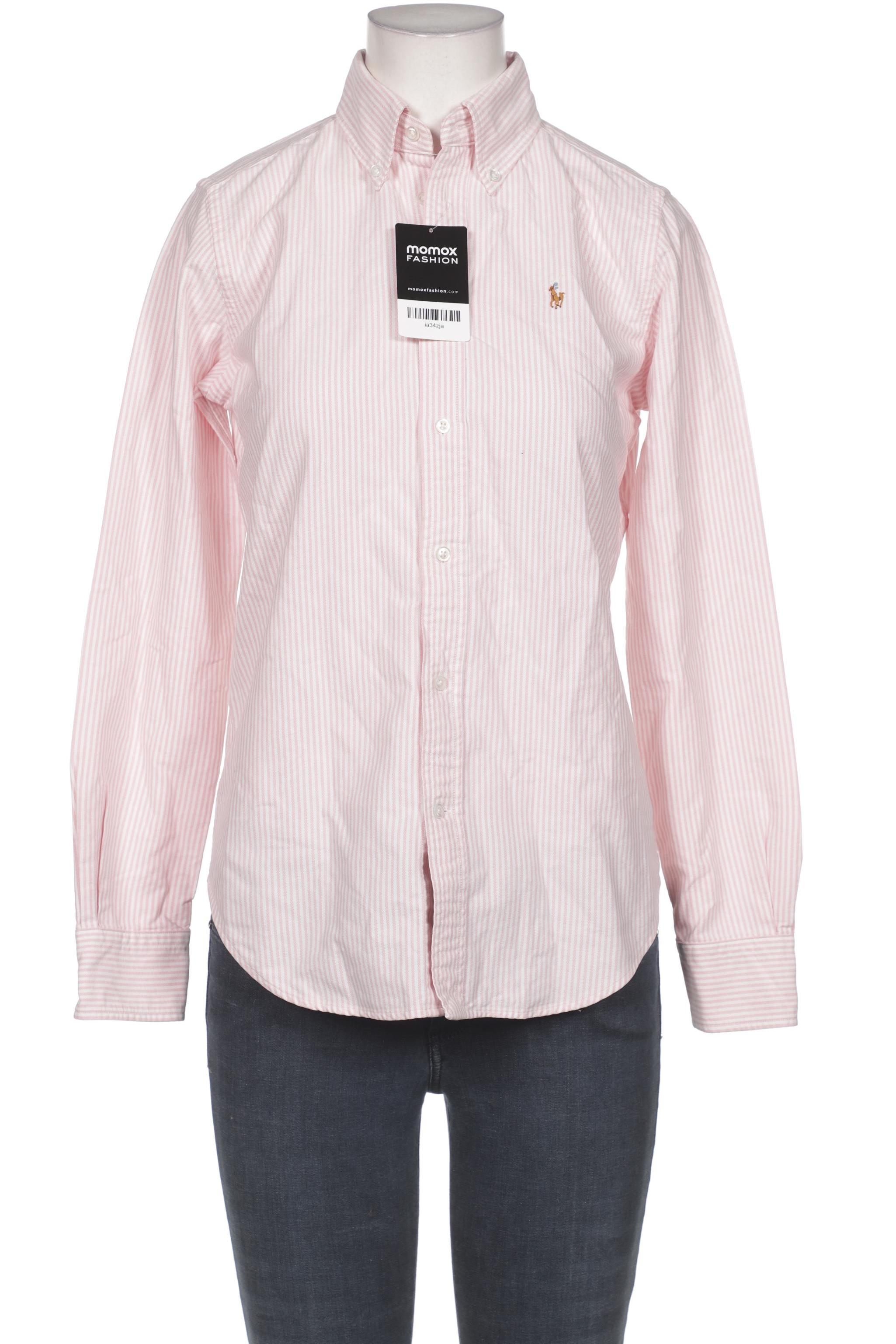 

Polo Ralph Lauren Damen Bluse, pink, Gr. 4