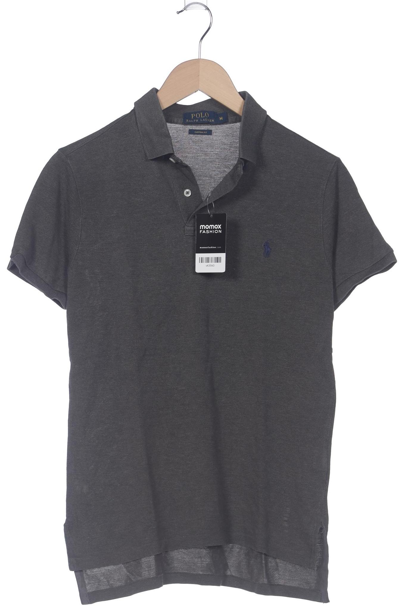 

Polo Ralph Lauren Herren Poloshirt, grau, Gr. 48