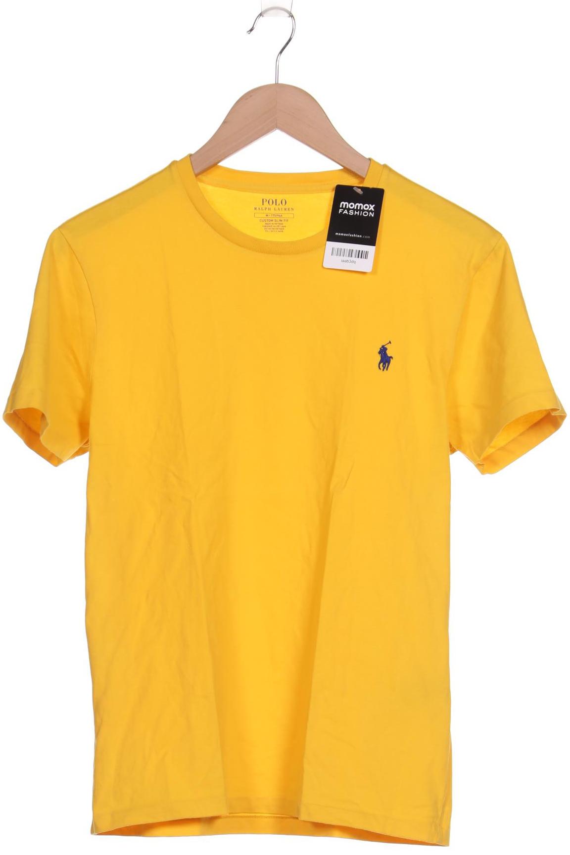 

Polo Ralph Lauren Herren T-Shirt, gelb, Gr. 48