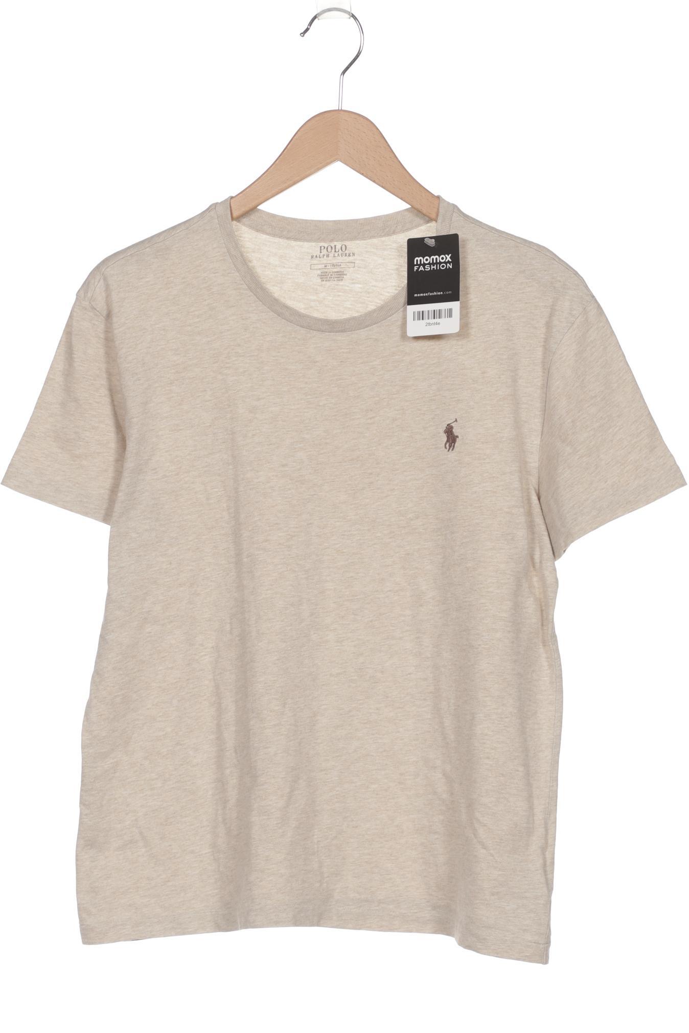 

Polo Ralph Lauren Damen T-Shirt, beige, Gr. 38