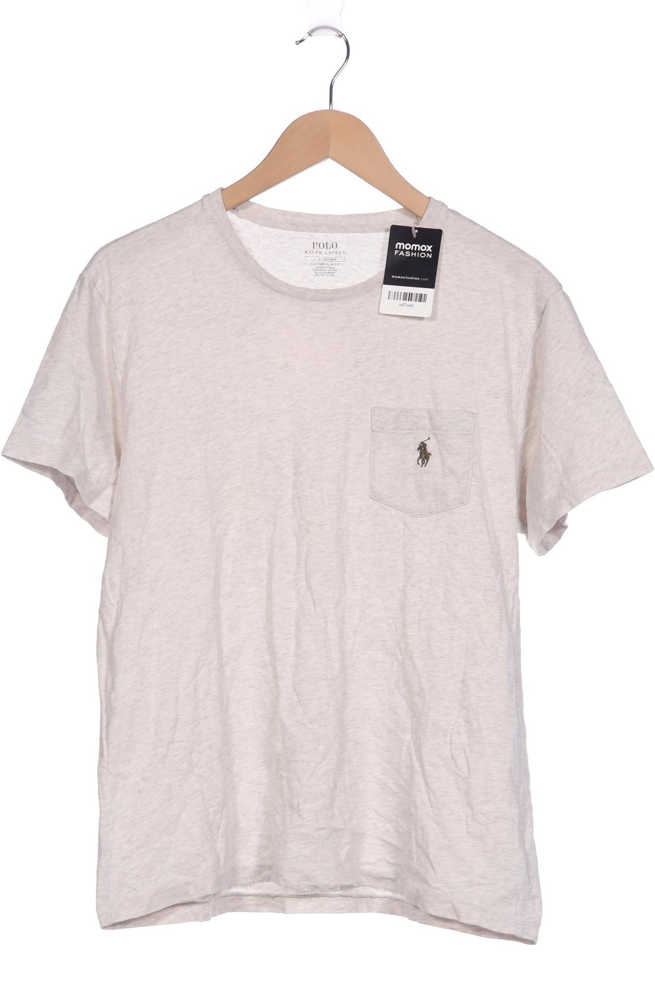 

Polo Ralph Lauren Herren T-Shirt, beige, Gr. 52
