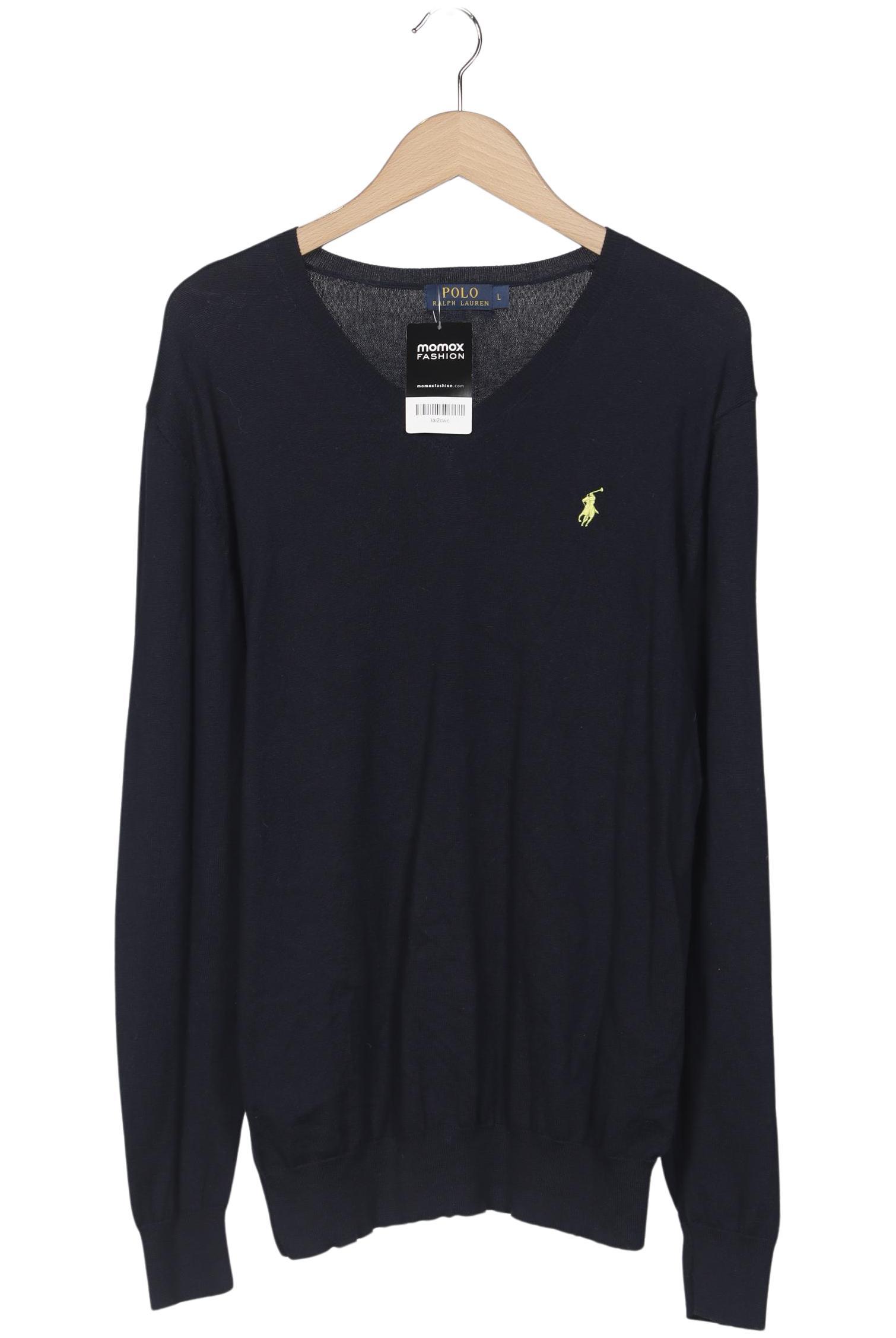 

Polo Ralph Lauren Herren Pullover, marineblau, Gr. 52