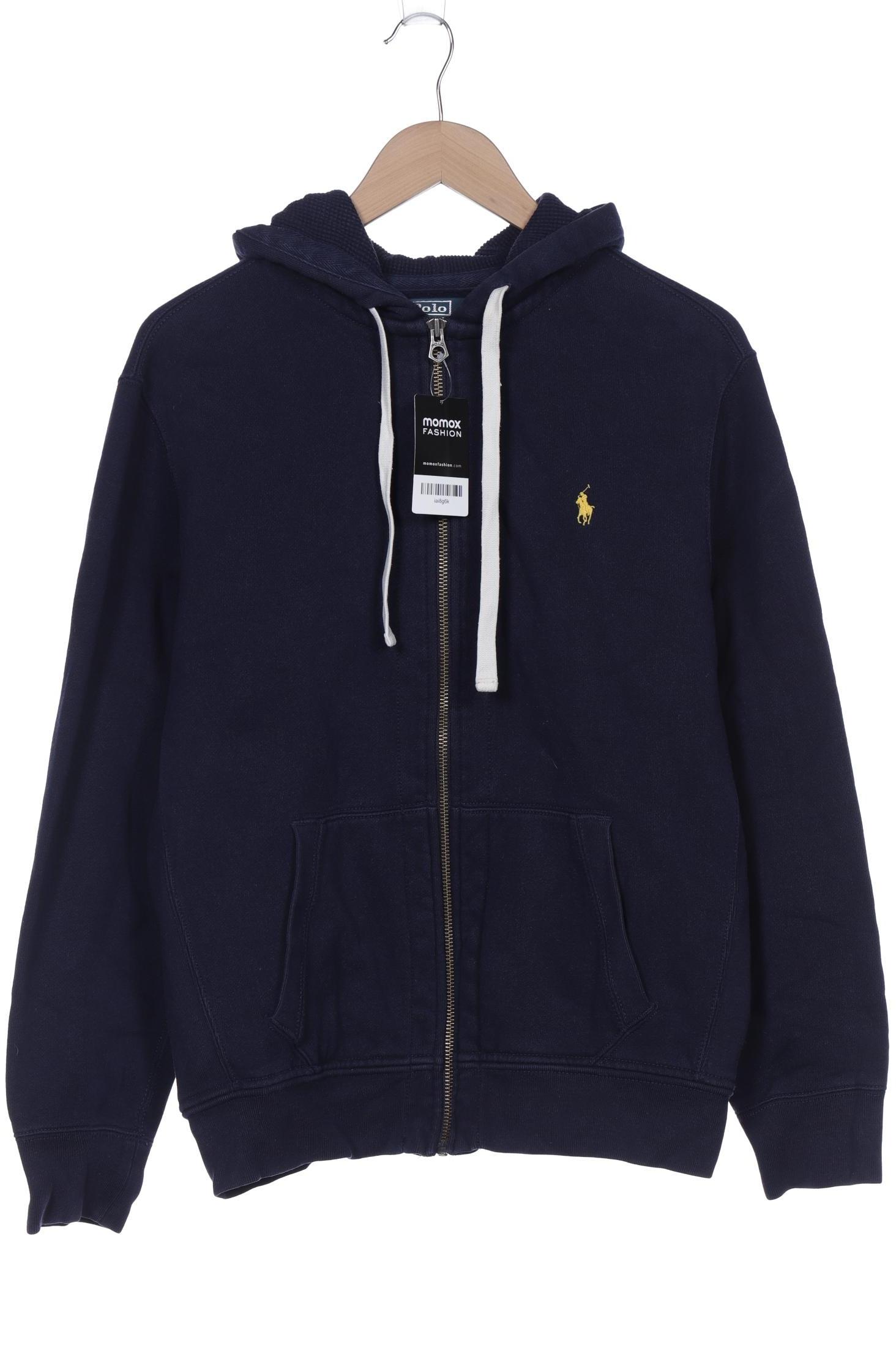 

Polo Ralph Lauren Herren Kapuzenpullover, marineblau, Gr. 52