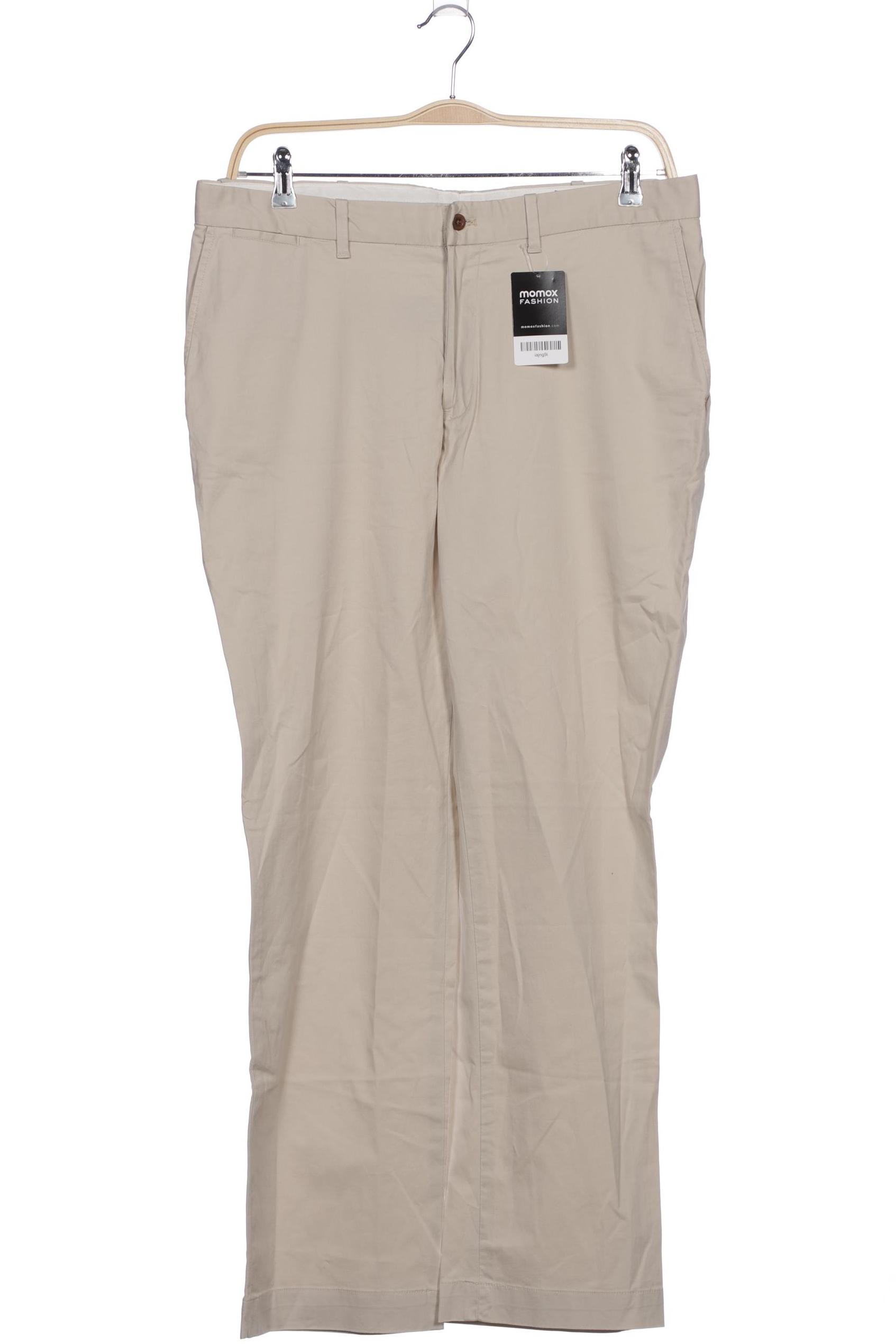 

Polo Ralph Lauren Herren Stoffhose, beige, Gr. 36