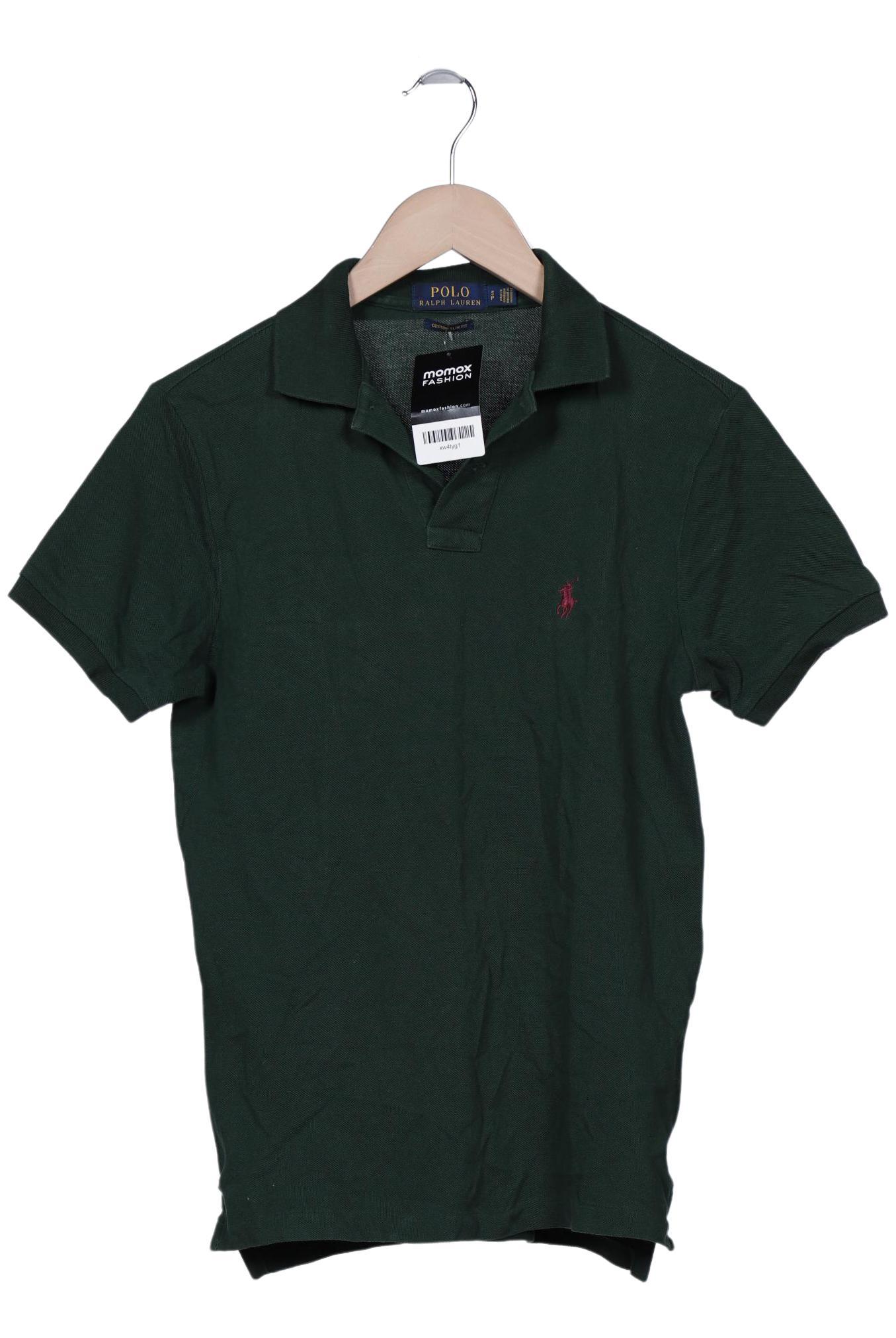 

Polo Ralph Lauren Damen Poloshirt, grün, Gr. 36