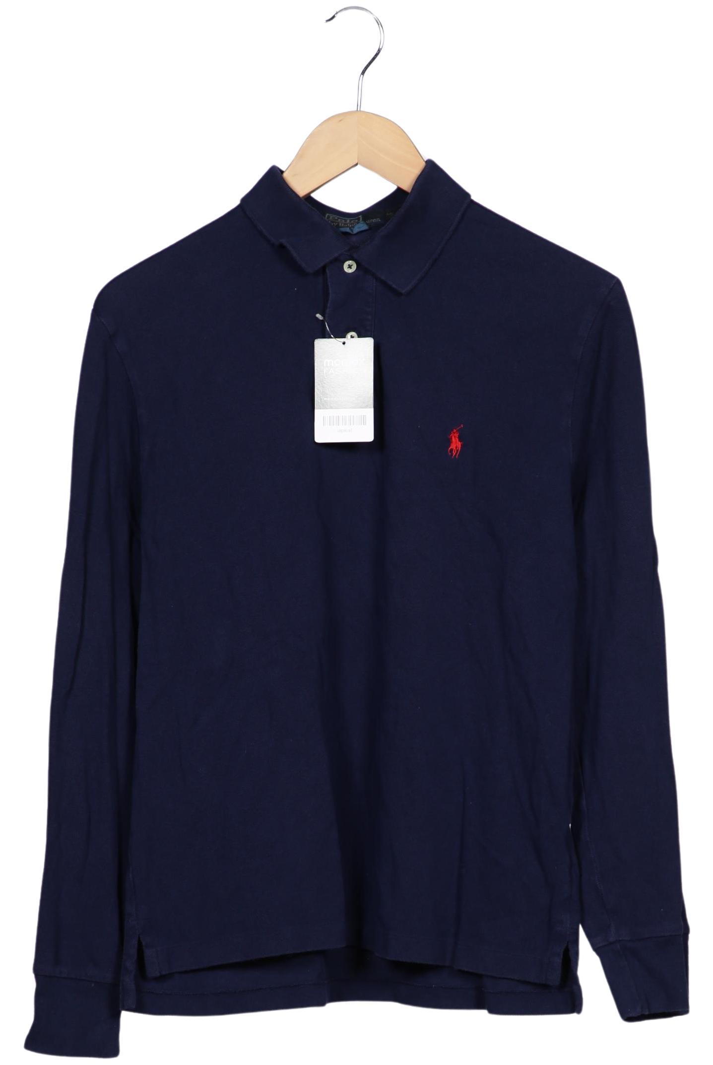 

Polo Ralph Lauren Herren Poloshirt, marineblau, Gr. 52