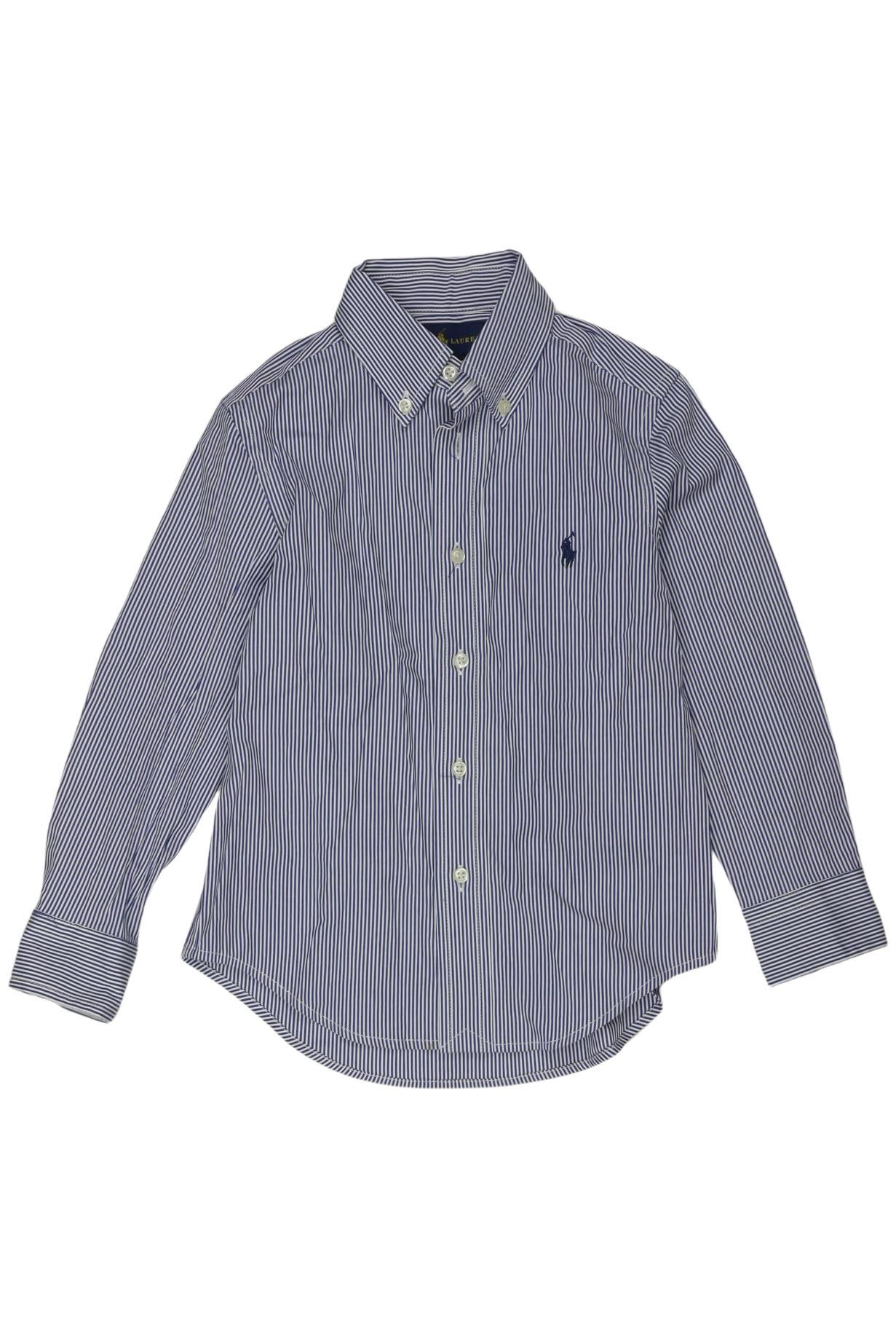 

Polo Ralph Lauren Jungen Hemd, mehrfarbig, Gr. 110