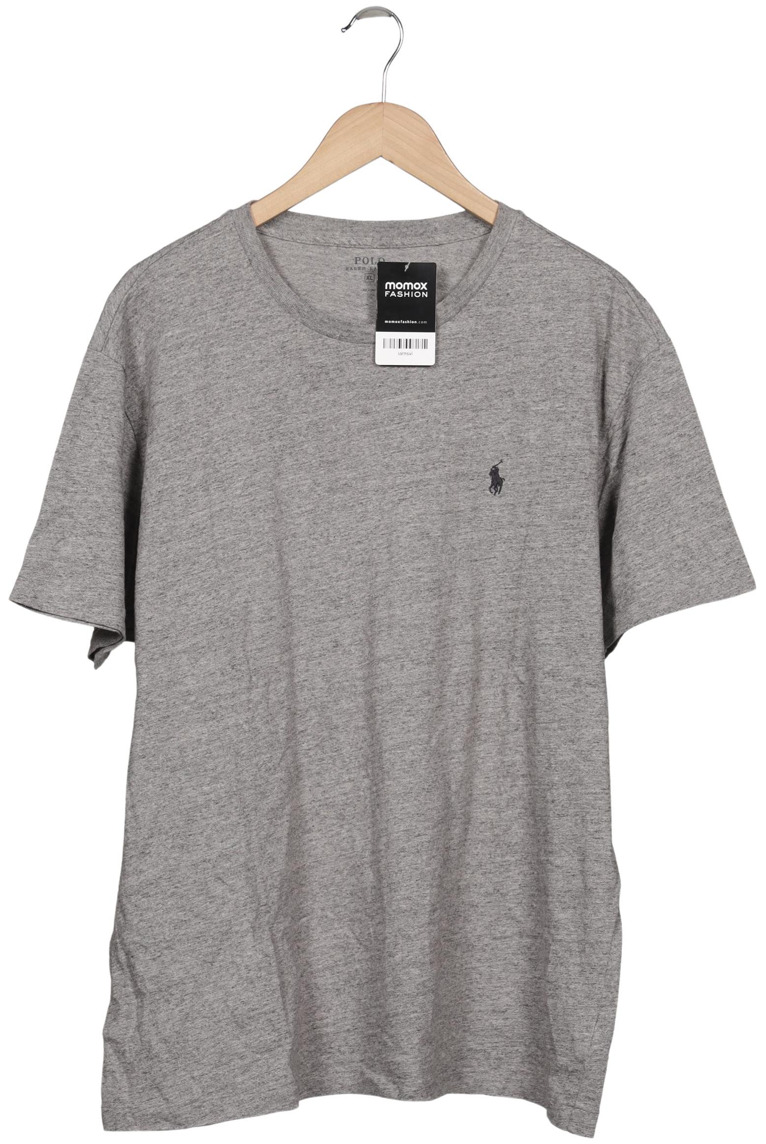 

Polo Ralph Lauren Herren T-Shirt, grau, Gr. 54
