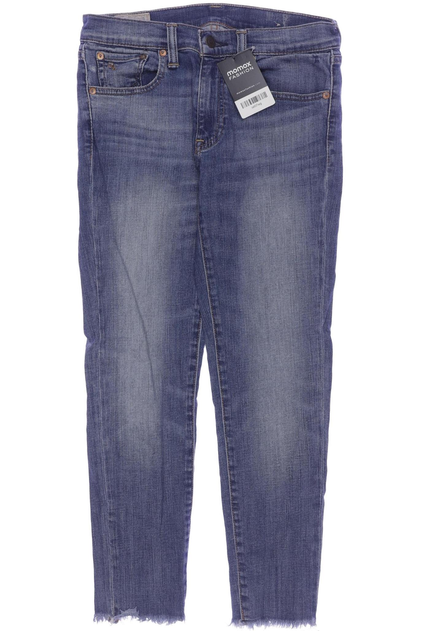 

Polo Ralph Lauren Damen Jeans, blau, Gr. 26