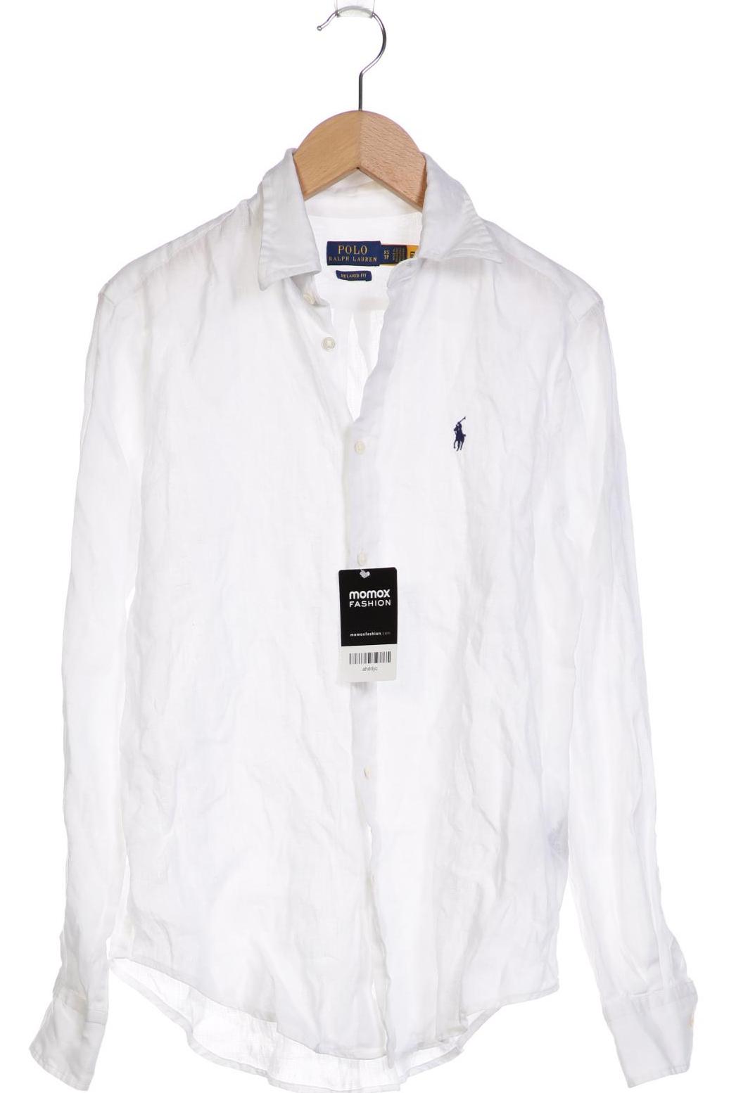 

Polo Ralph Lauren Herren Hemd, weiß, Gr. 44