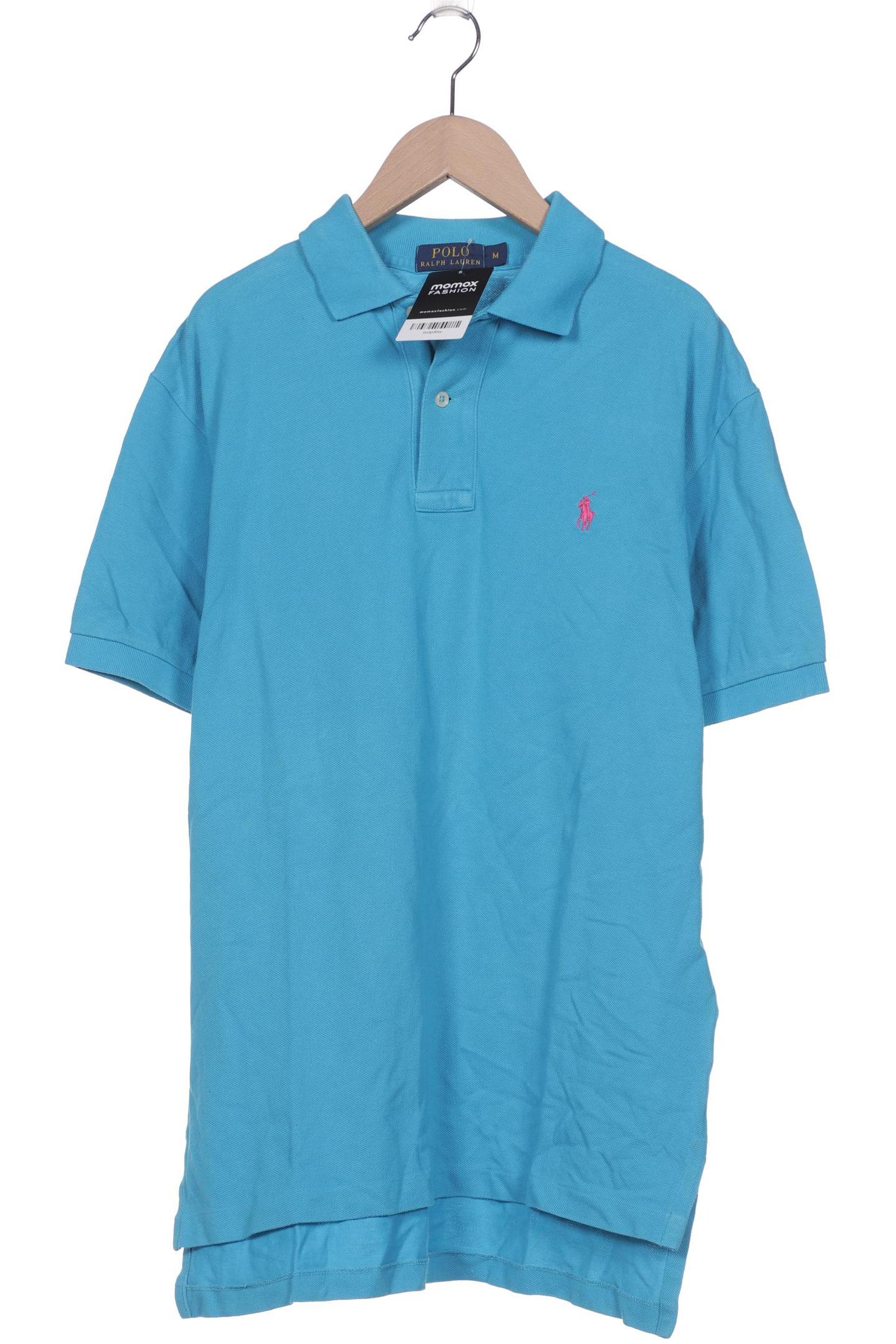 

Polo Ralph Lauren Herren Poloshirt, blau, Gr. 48