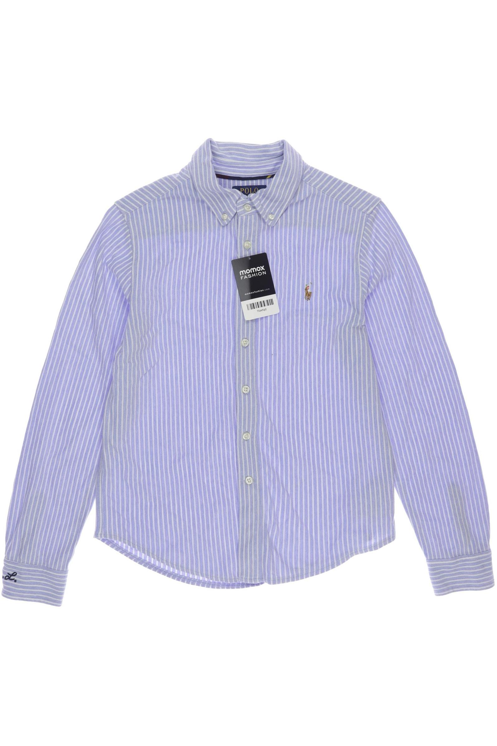 

Polo Ralph Lauren Herren Hemd, hellblau, Gr. 146