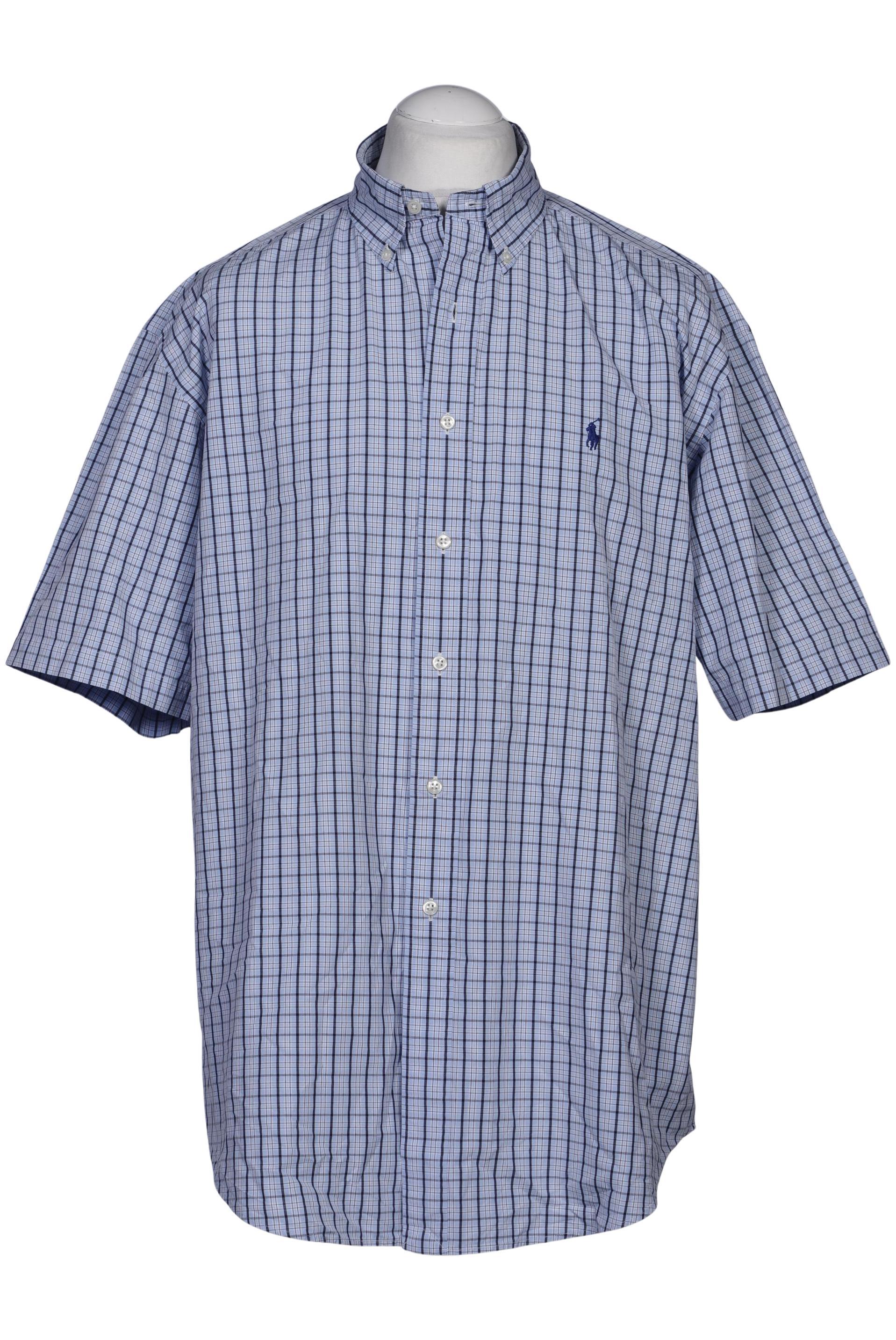 

Polo Ralph Lauren Herren Hemd, mehrfarbig, Gr. 54