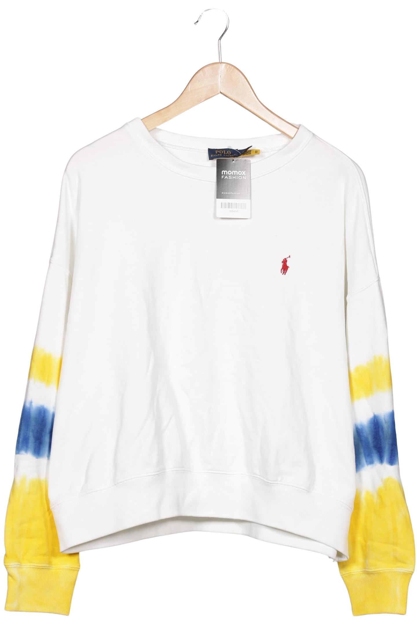 

Polo Ralph Lauren Damen Sweatshirt, mehrfarbig, Gr. 42