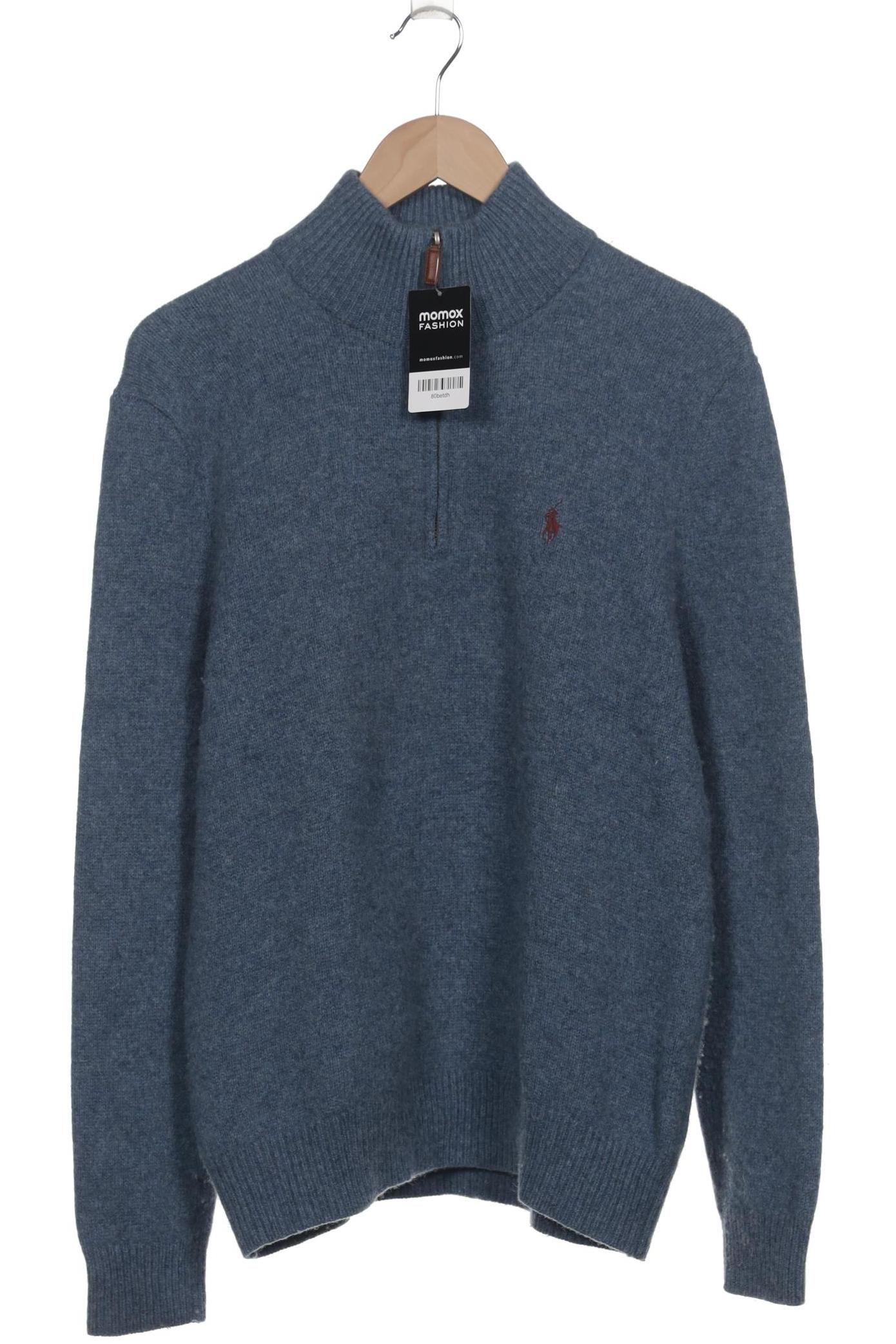 

Polo Ralph Lauren Herren Pullover, blau, Gr. 52