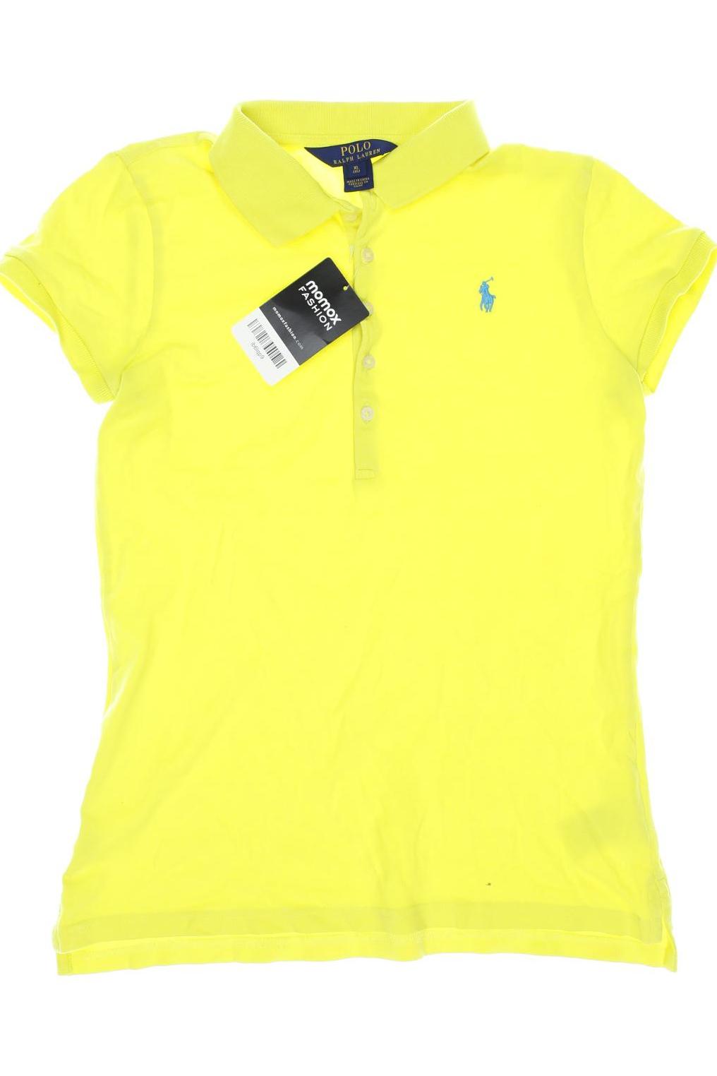 

Polo Ralph Lauren Herren Poloshirt, gelb, Gr. 176