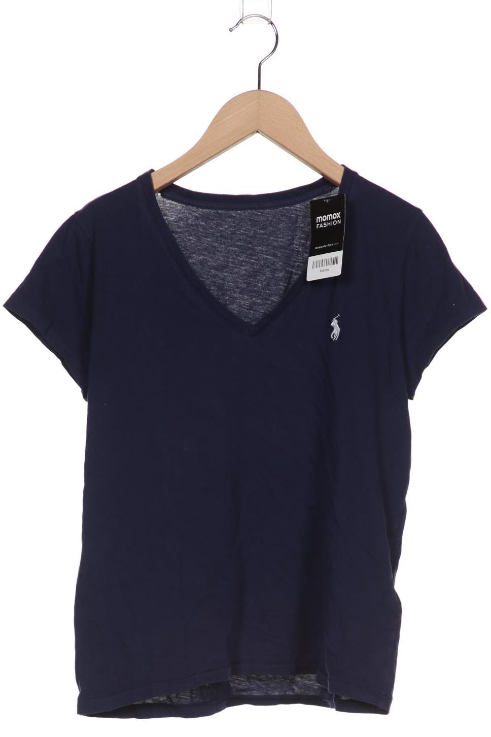 

Polo Ralph Lauren Damen T-Shirt, marineblau