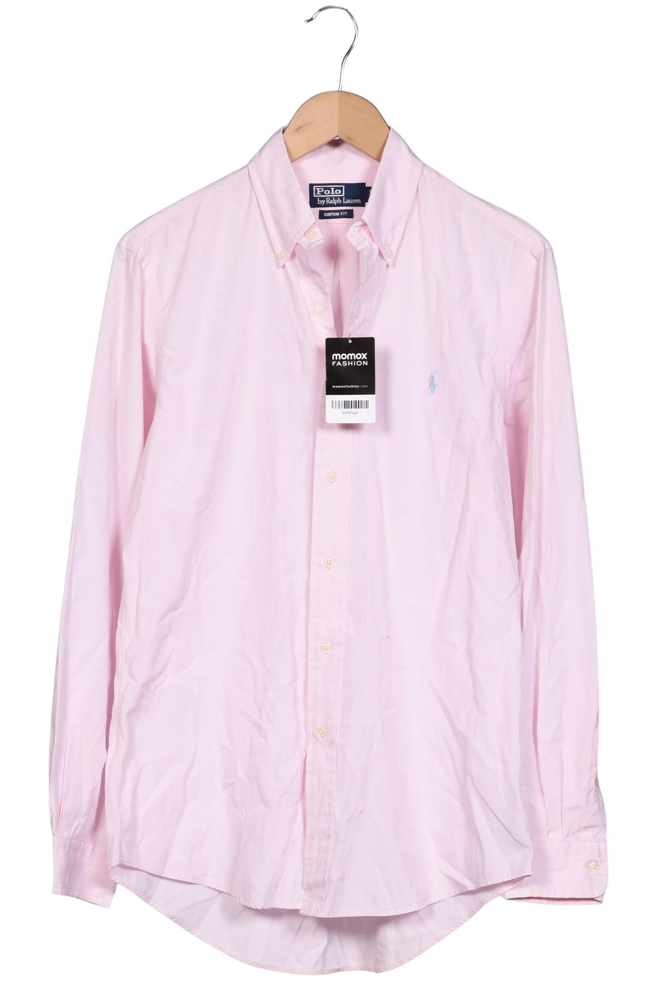 Thumbnail - Polo Ralph Lauren Herren Hemd, pink, Gr. 46