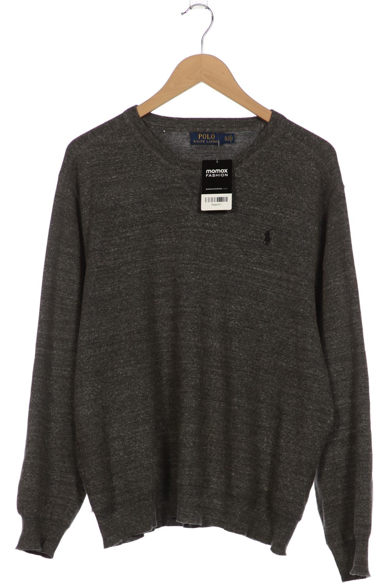 

Polo Ralph Lauren Herren Pullover, grau, Gr. 54