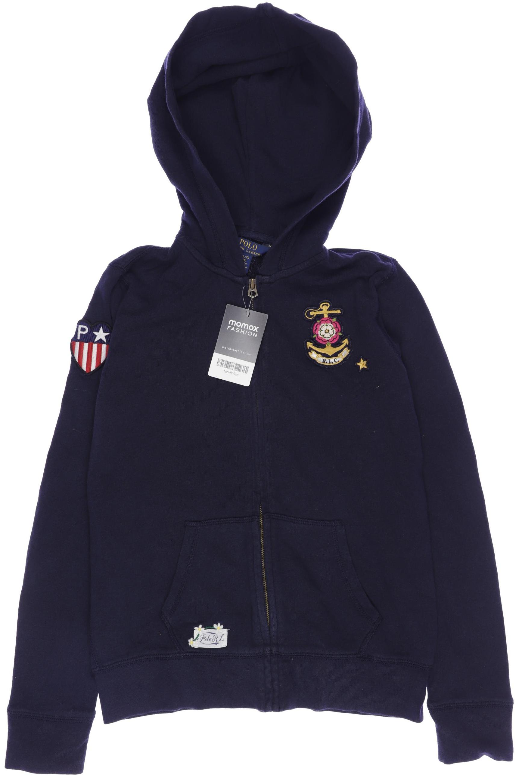 

Polo Ralph Lauren Damen Hoodies & Sweater, marineblau, Gr. 16