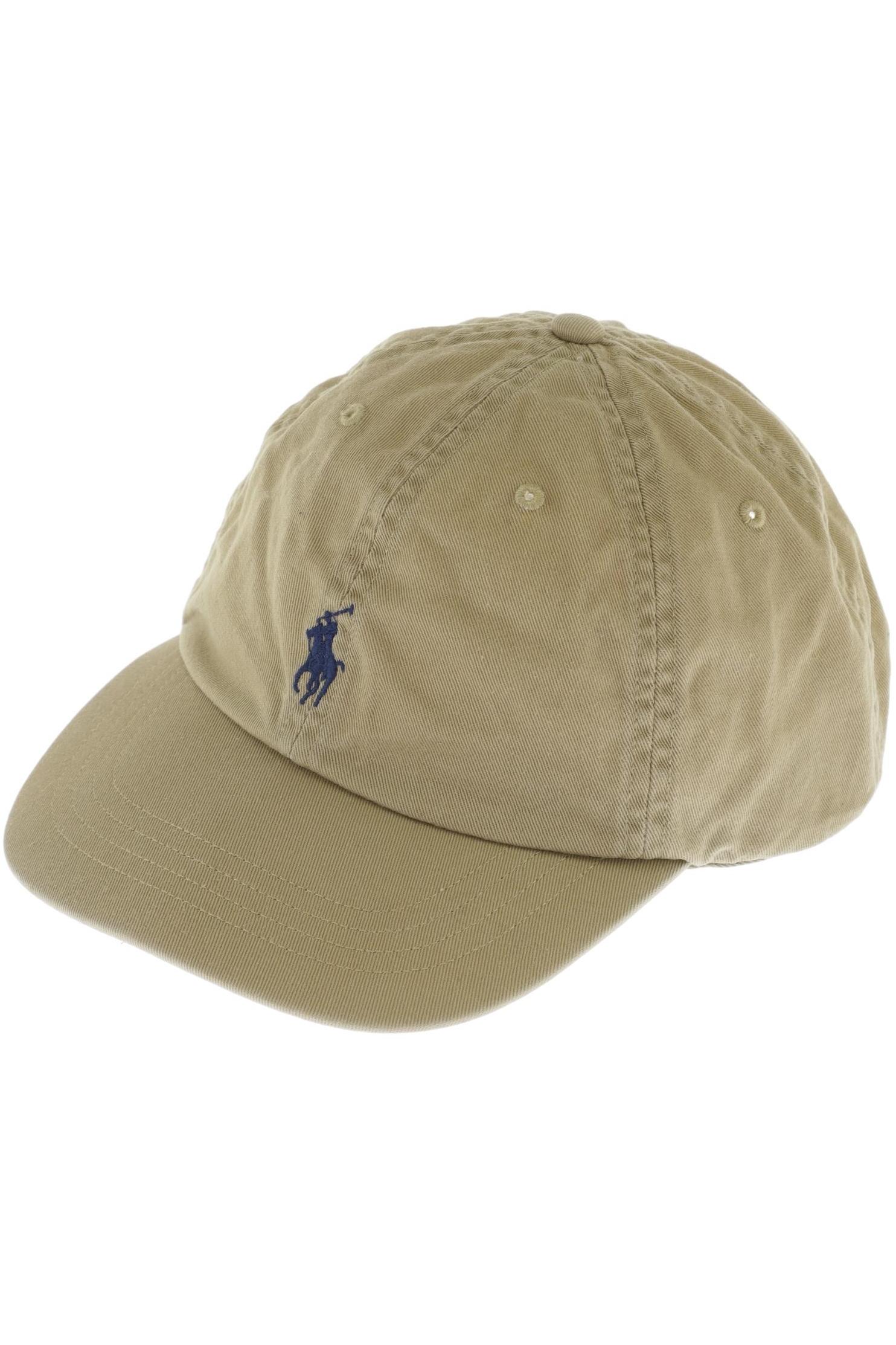

Polo Ralph Lauren Damen Hut/Mütze, beige, Gr. uni