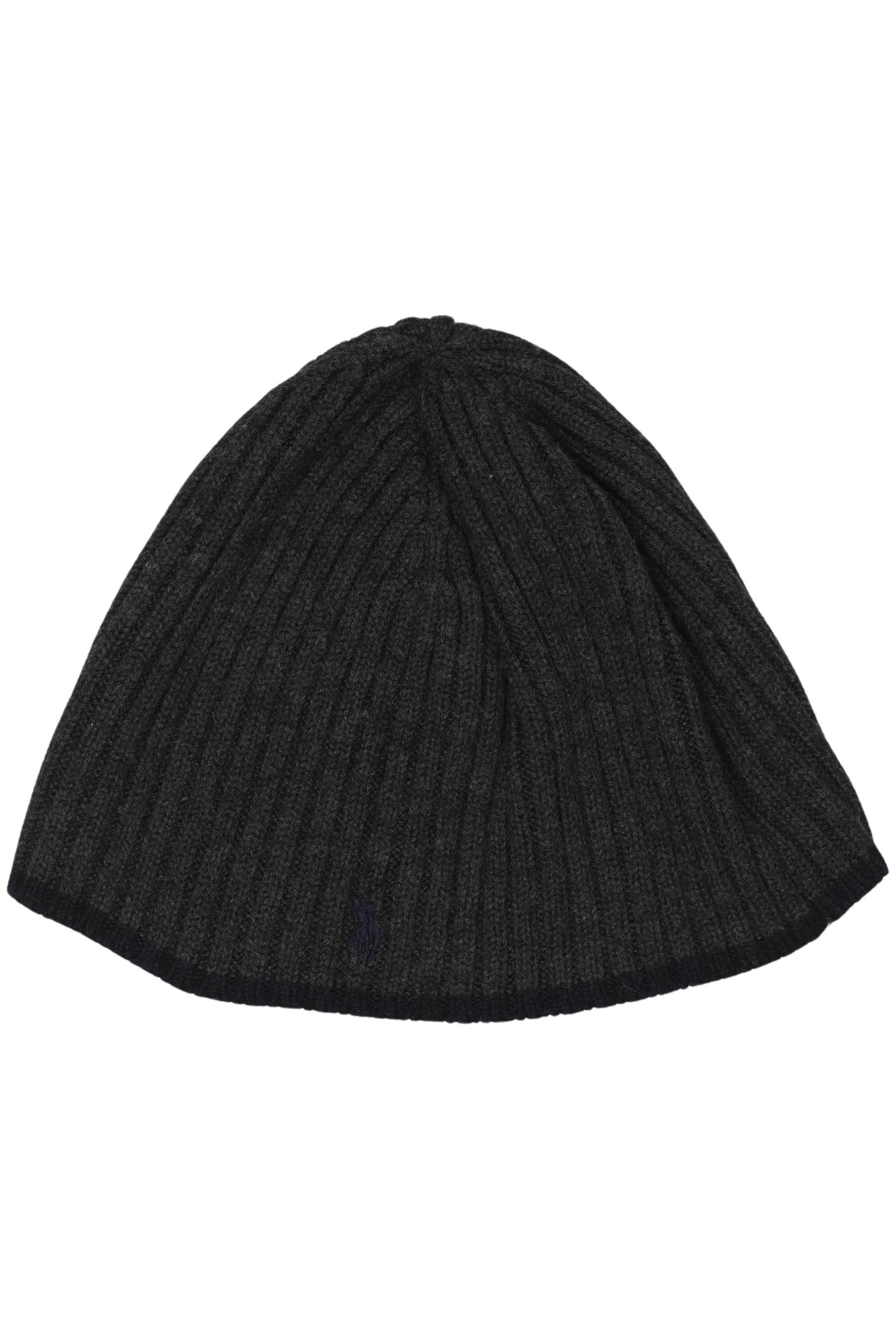 

Polo Ralph Lauren Jungen Hut/Mütze, grau, Gr. uni