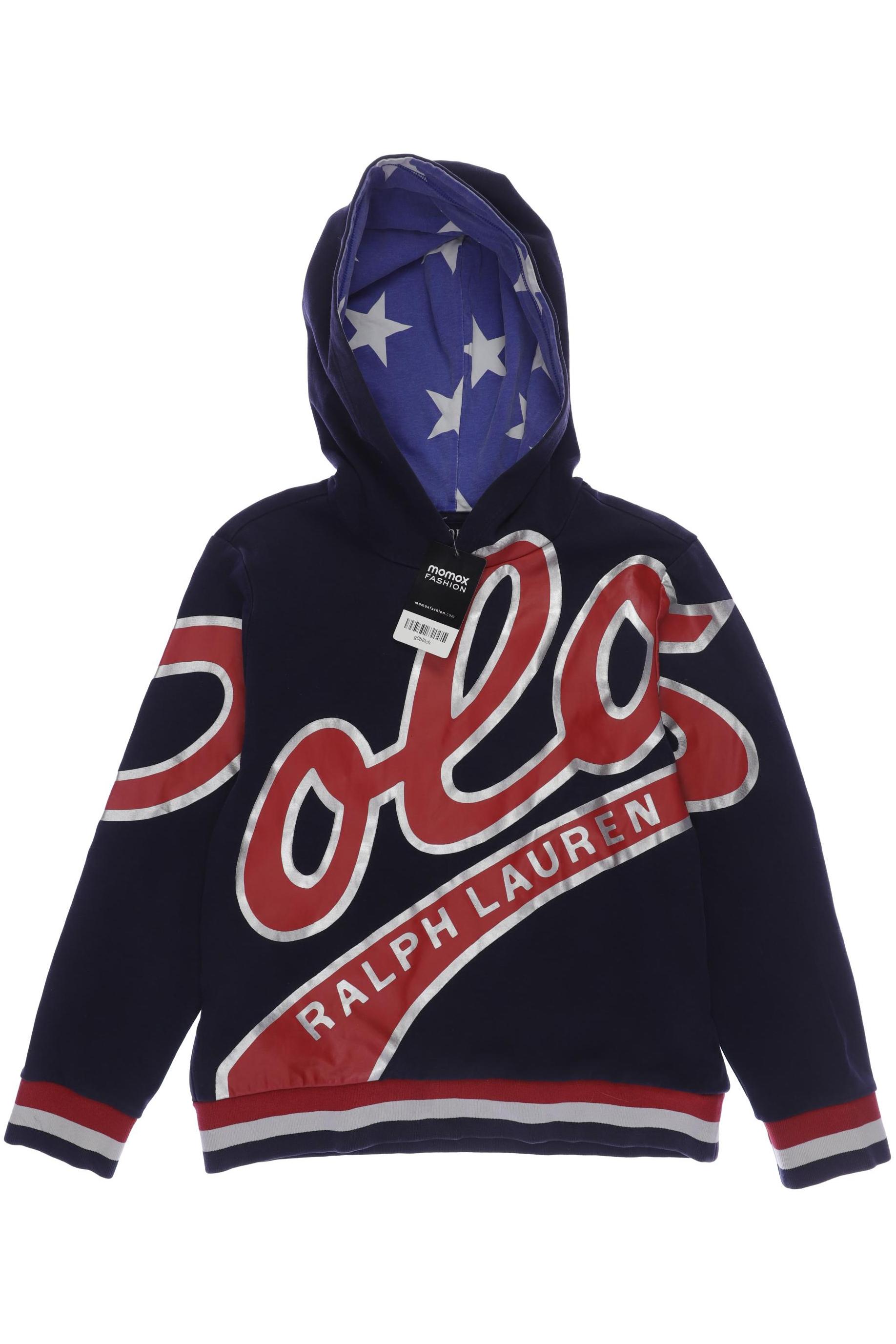 

Polo Ralph Lauren Jungen Hoodies & Sweater, marineblau