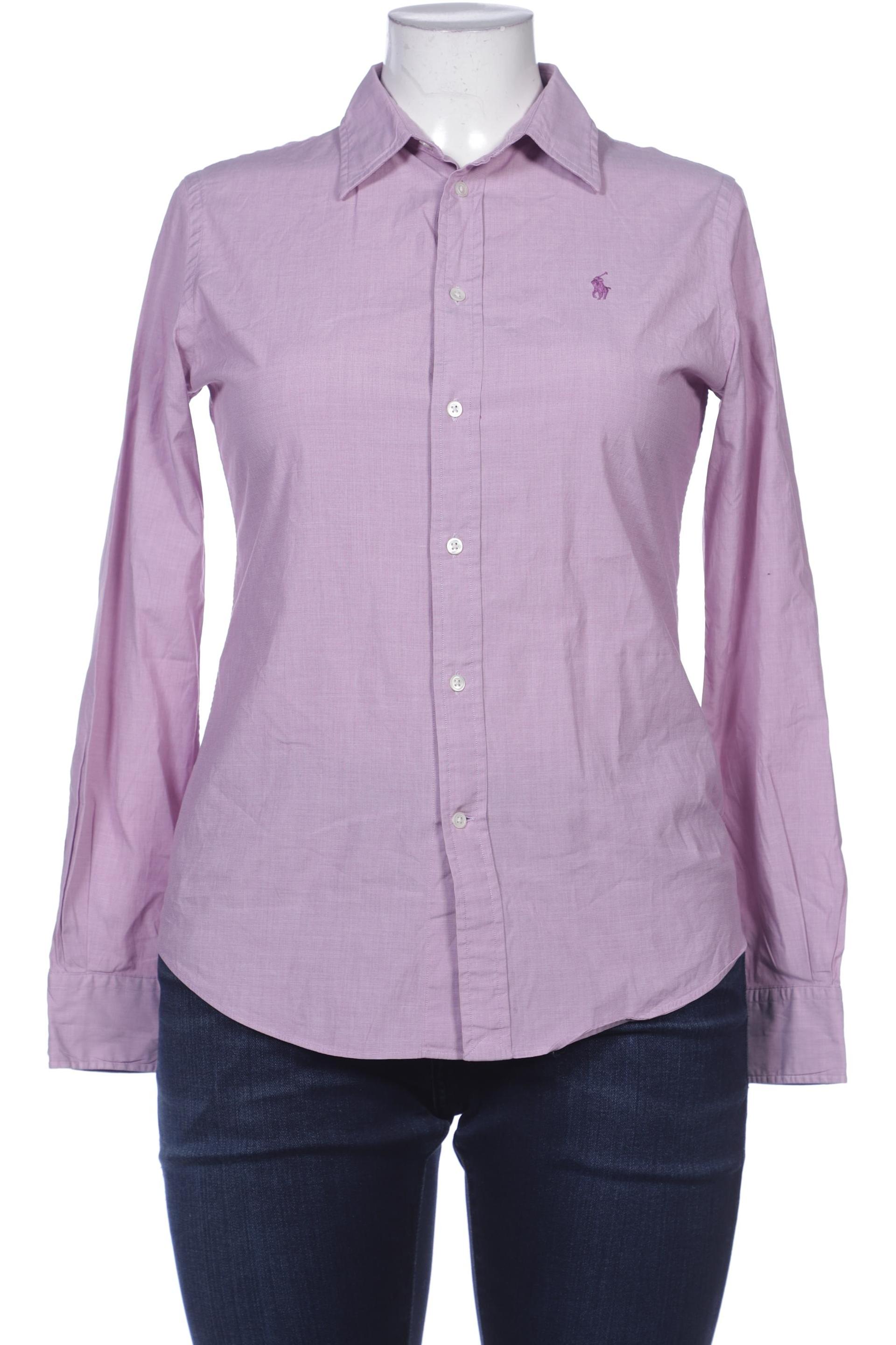 

Polo Ralph Lauren Damen Bluse, flieder, Gr. 8