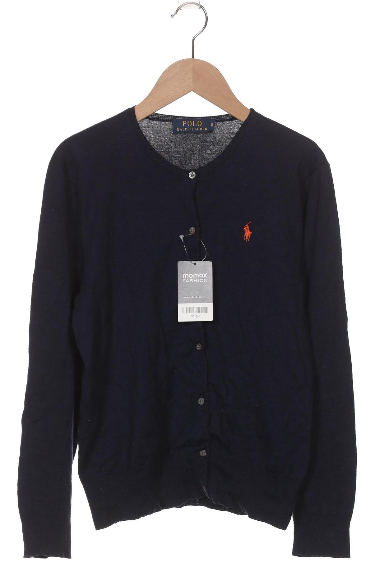 

Polo Ralph Lauren Damen Strickjacke, marineblau, Gr. 38