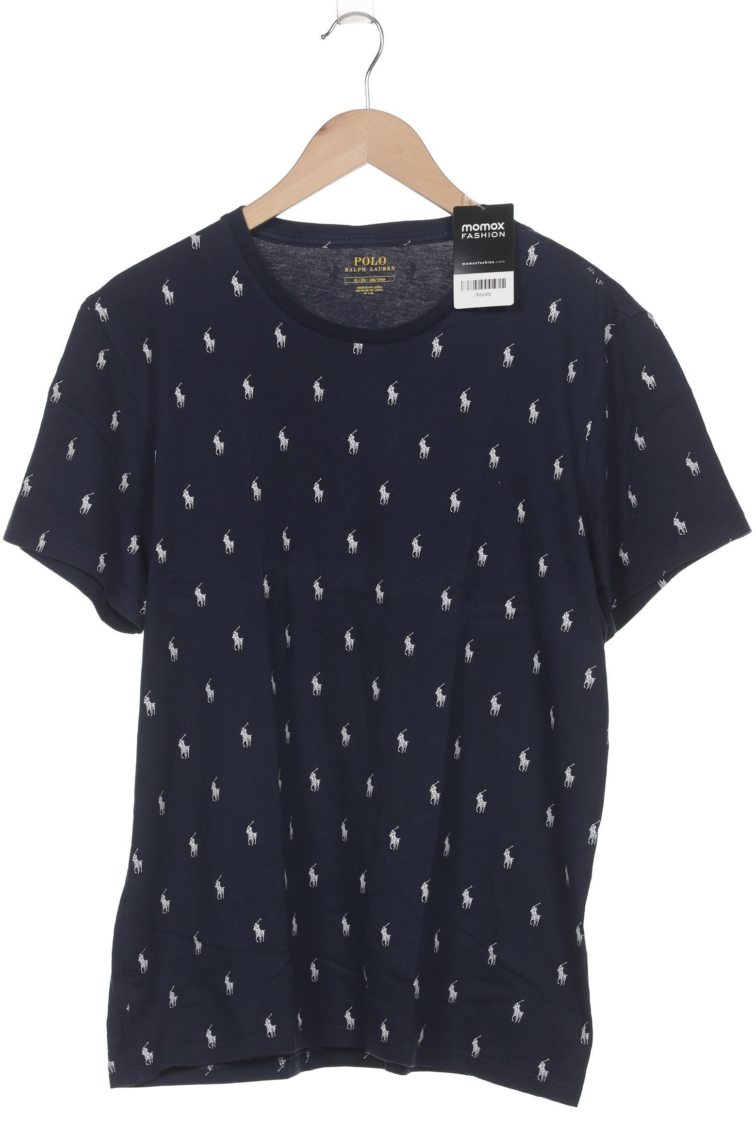 

Polo Ralph Lauren Herren T-Shirt, marineblau, Gr. 54