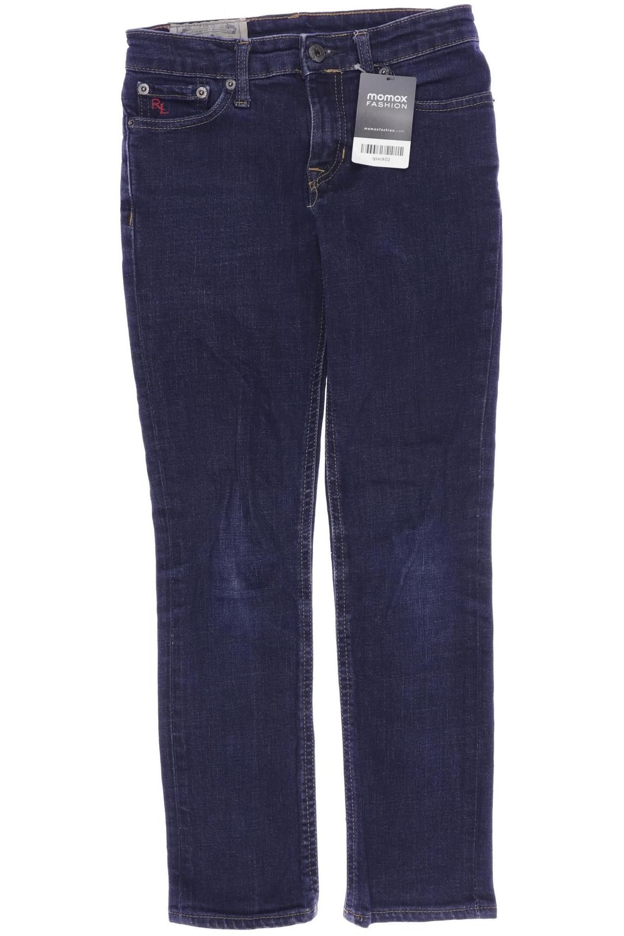 

Polo Ralph Lauren Jungen Jeans, marineblau